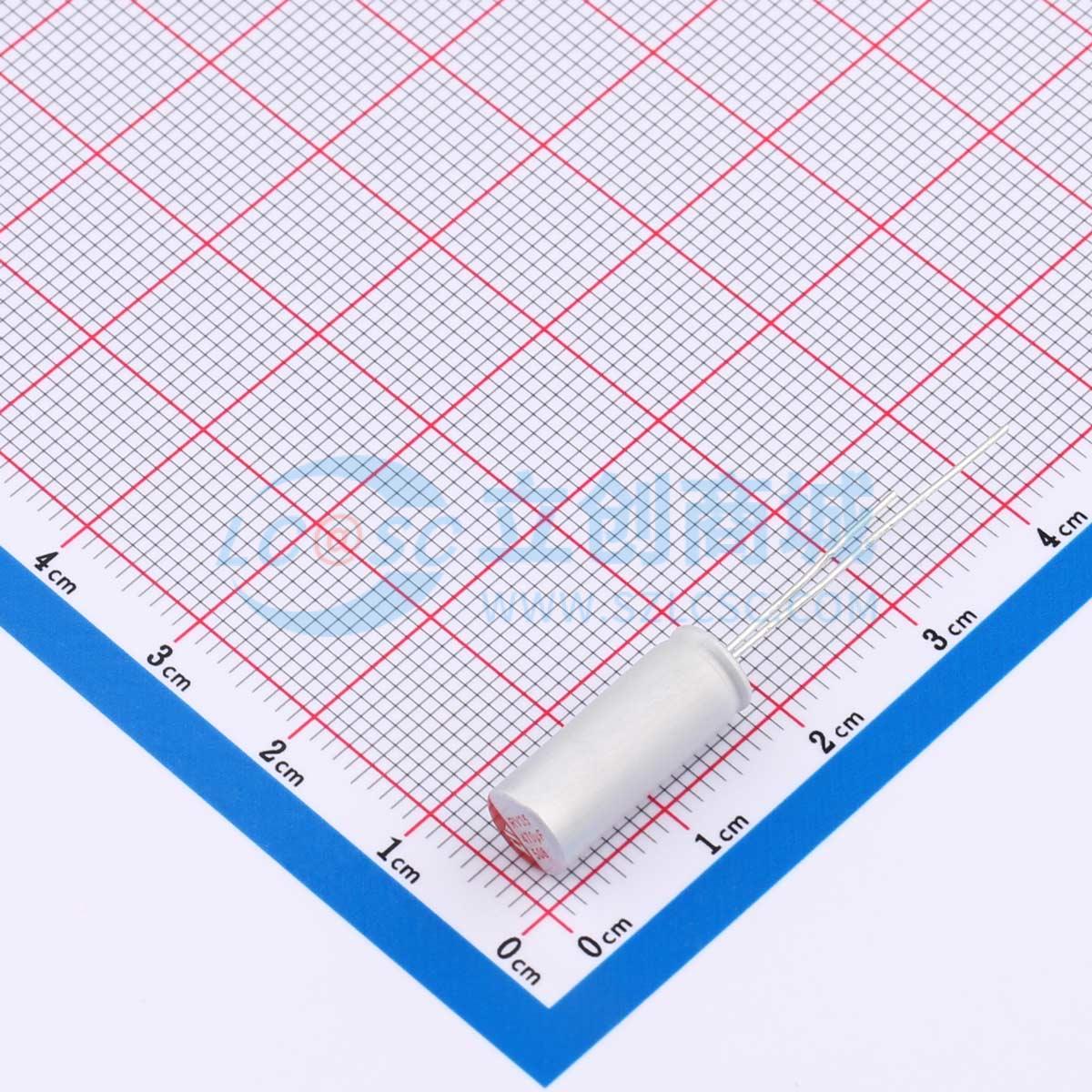 点击查看大图 RV471M350E160R1Z00ZZ实物图