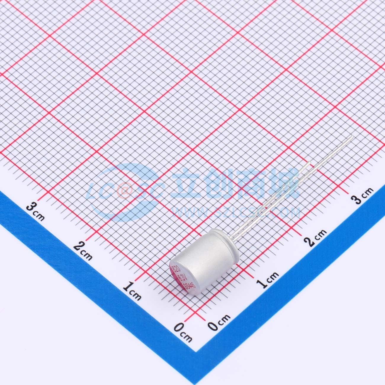 SS827M6R3E0800实物图