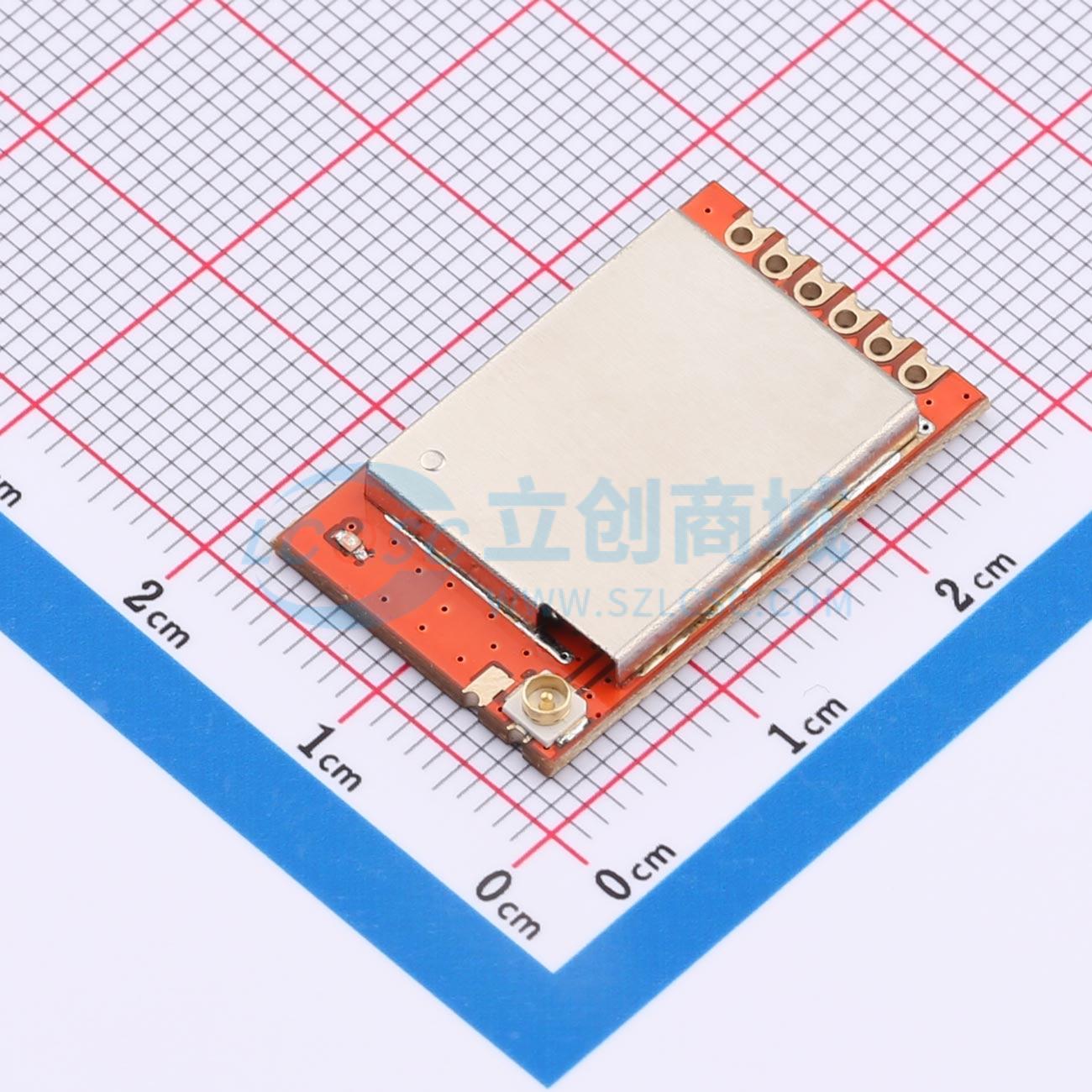 wei-TR6-490实物图