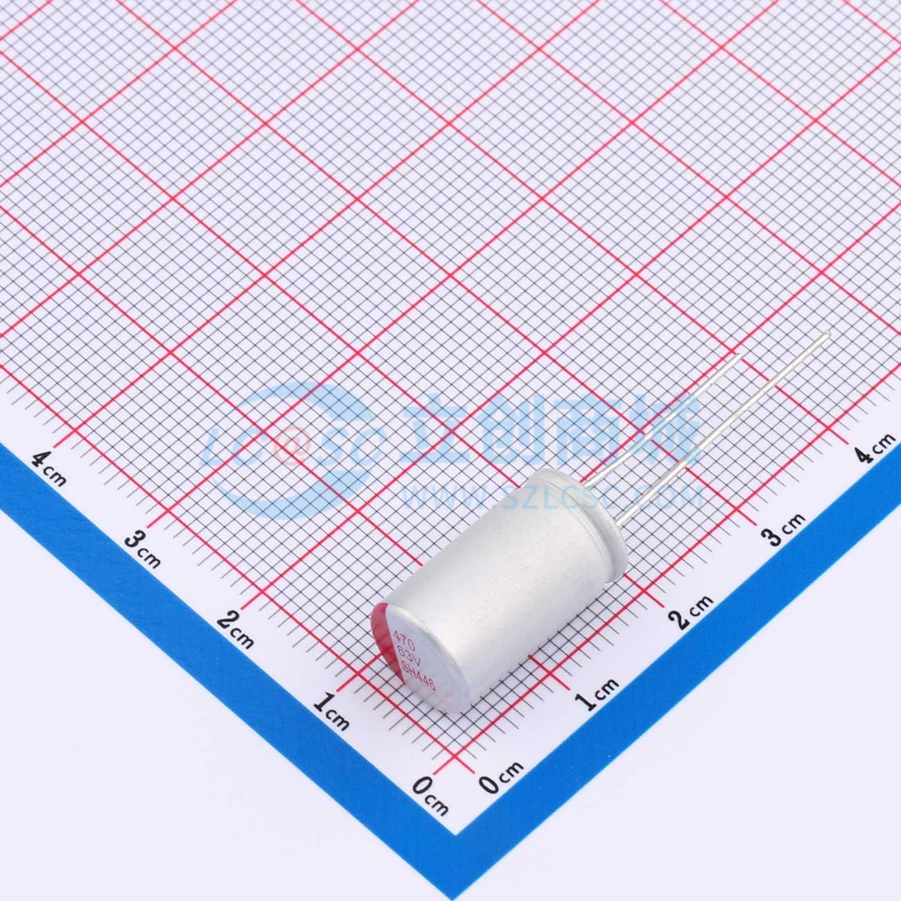 点击查看大图 SH477M063G1700实物图