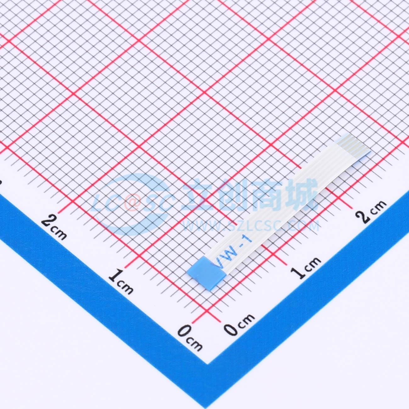 点击查看大图 AB03A0100001161A实物图