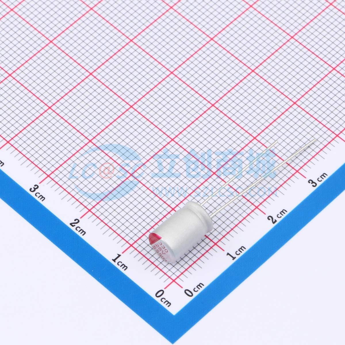 点击查看大图 SS337M025E09D0实物图