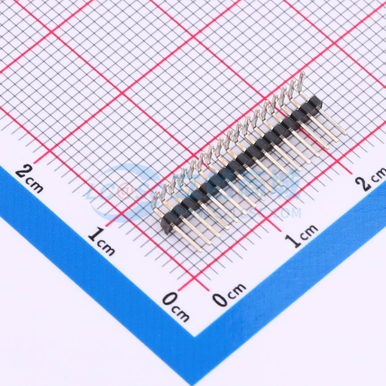 点击查看大图 HDGC127-PW1-17实物图