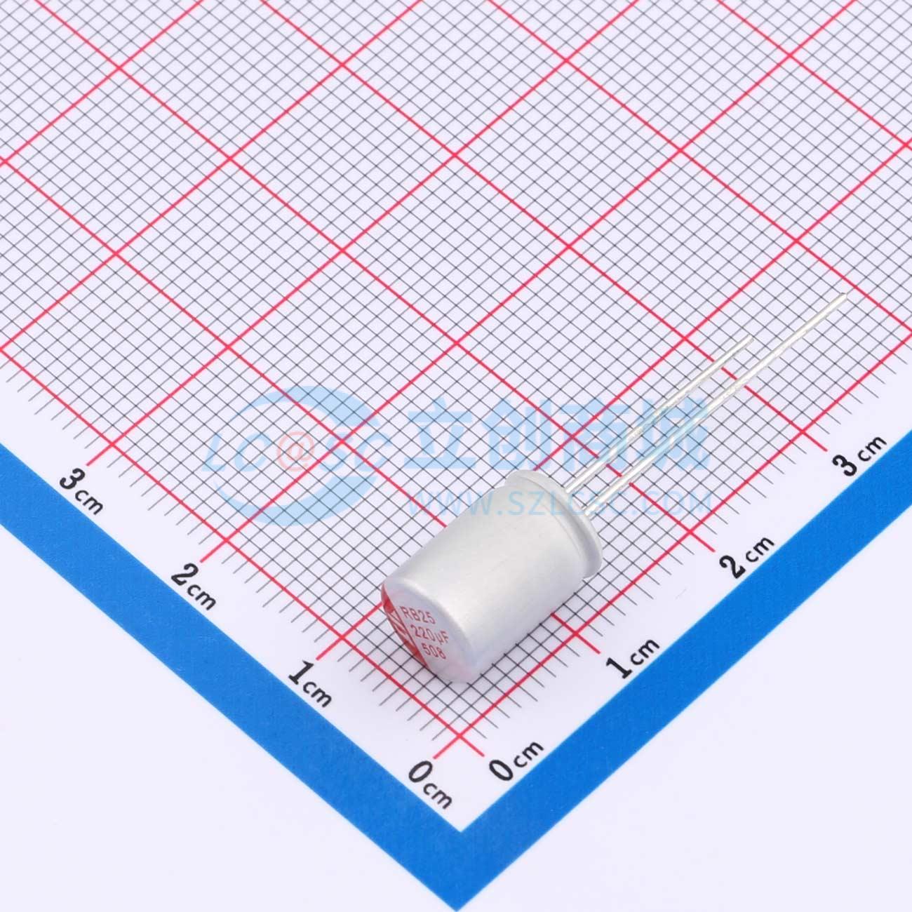 点击查看大图 RB221M250F110R1Z00ZZ实物图