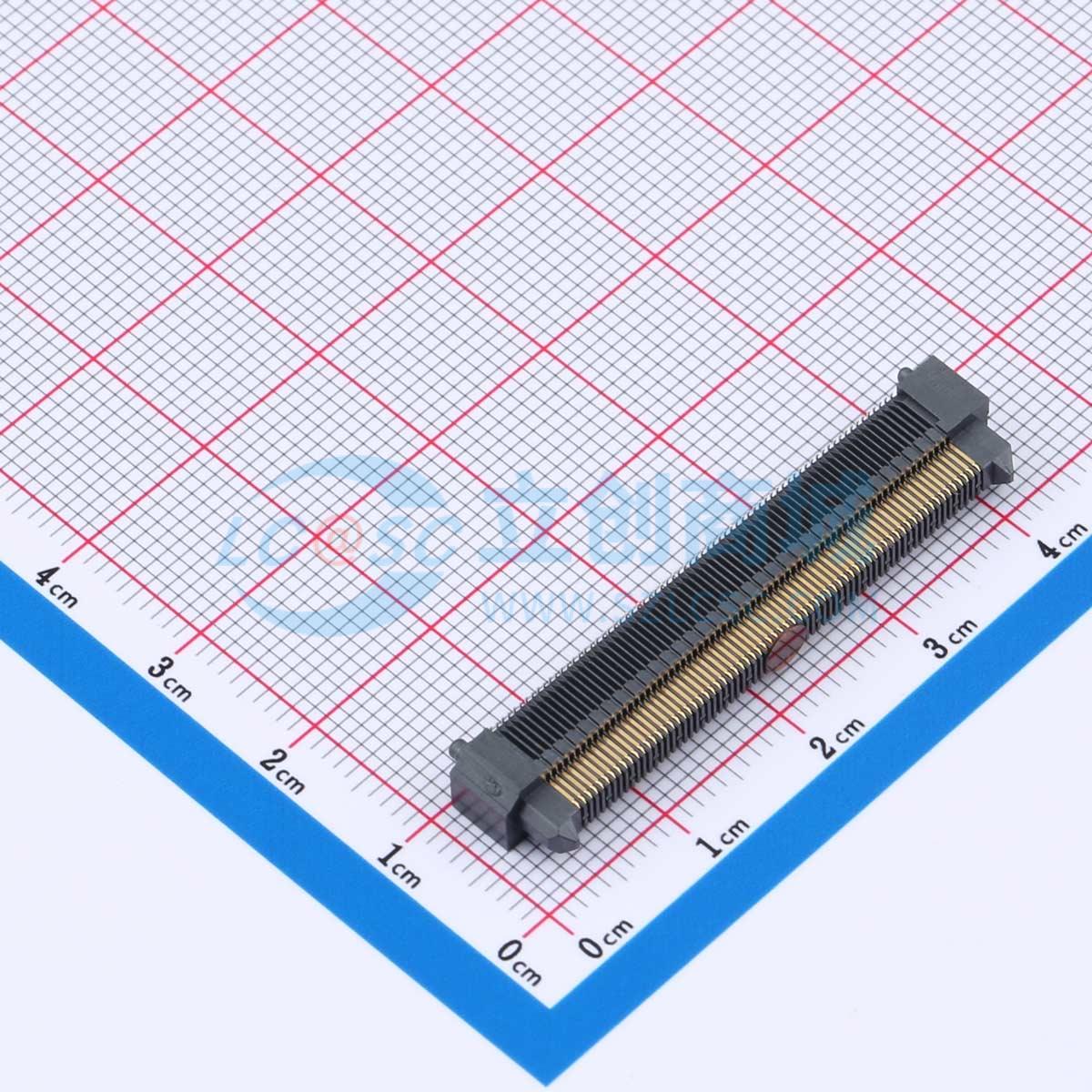 ERM5-070-05.0-L-DV-K-TR实物图