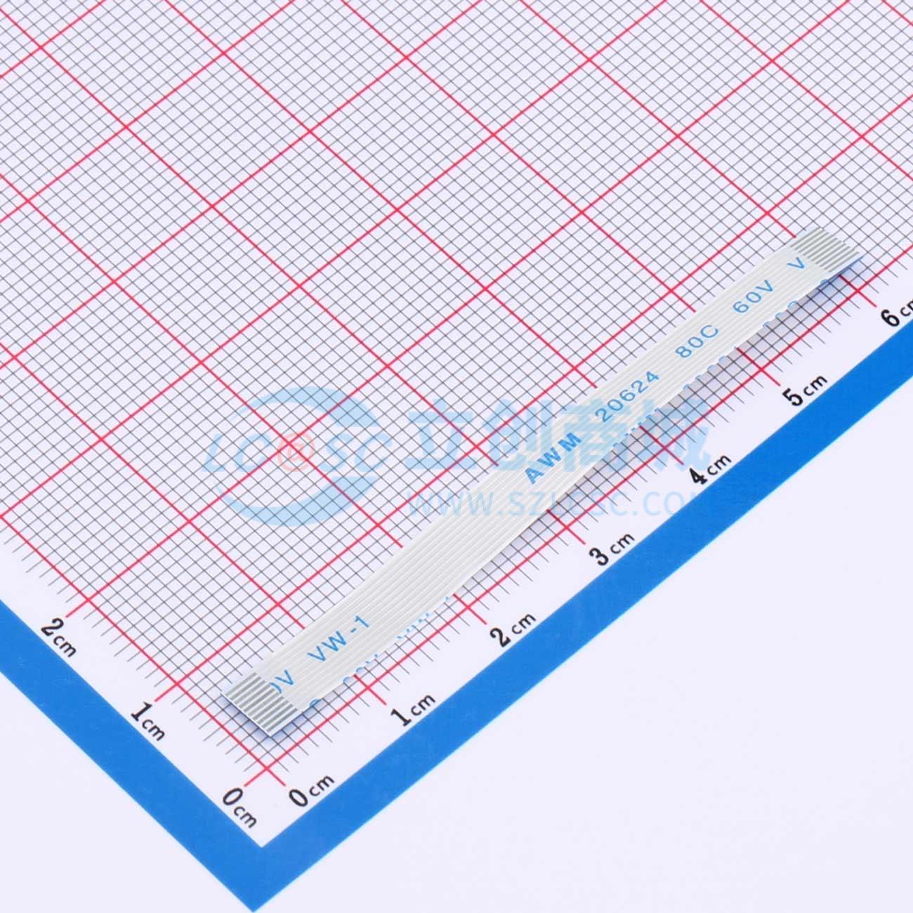 点击查看大图 AB03A0100000303A实物图