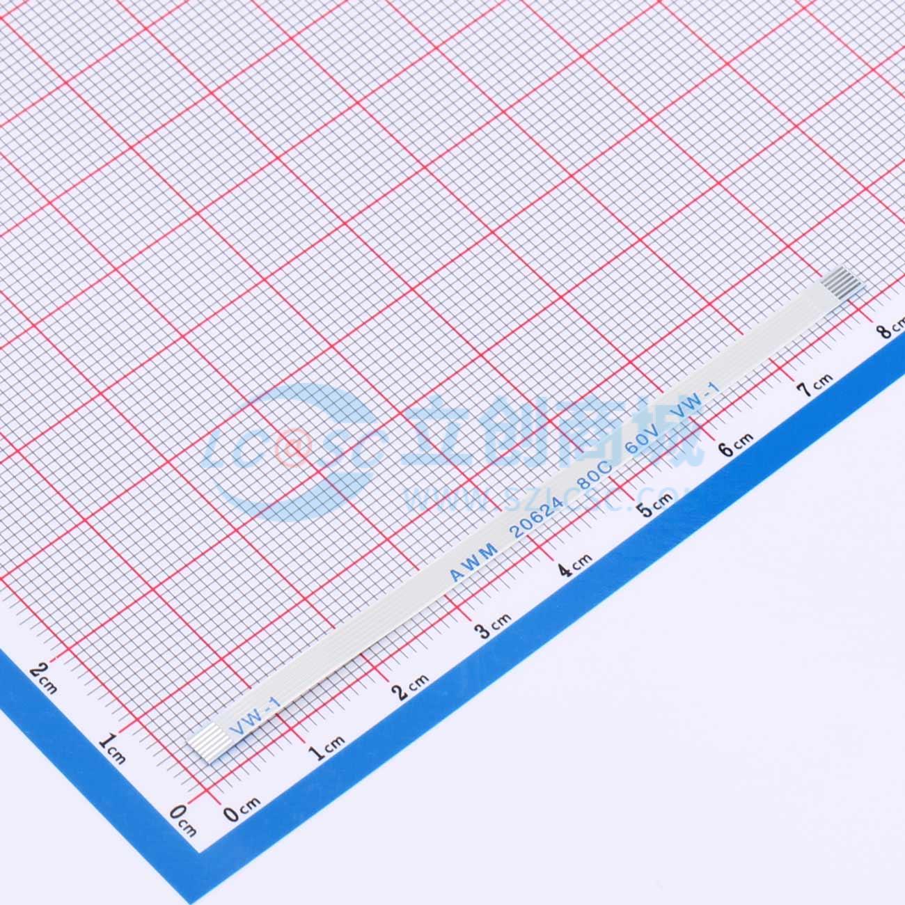 点击查看大图 AB03A0100000154A实物图