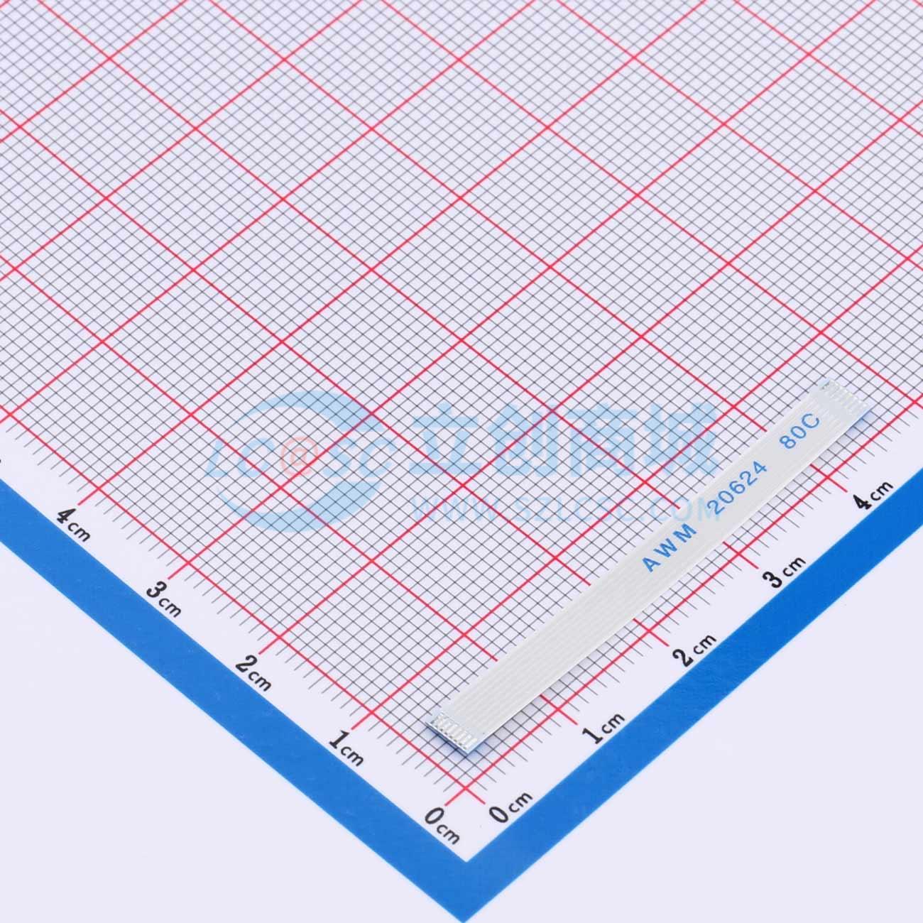 点击查看大图 AB03A0100001649A实物图