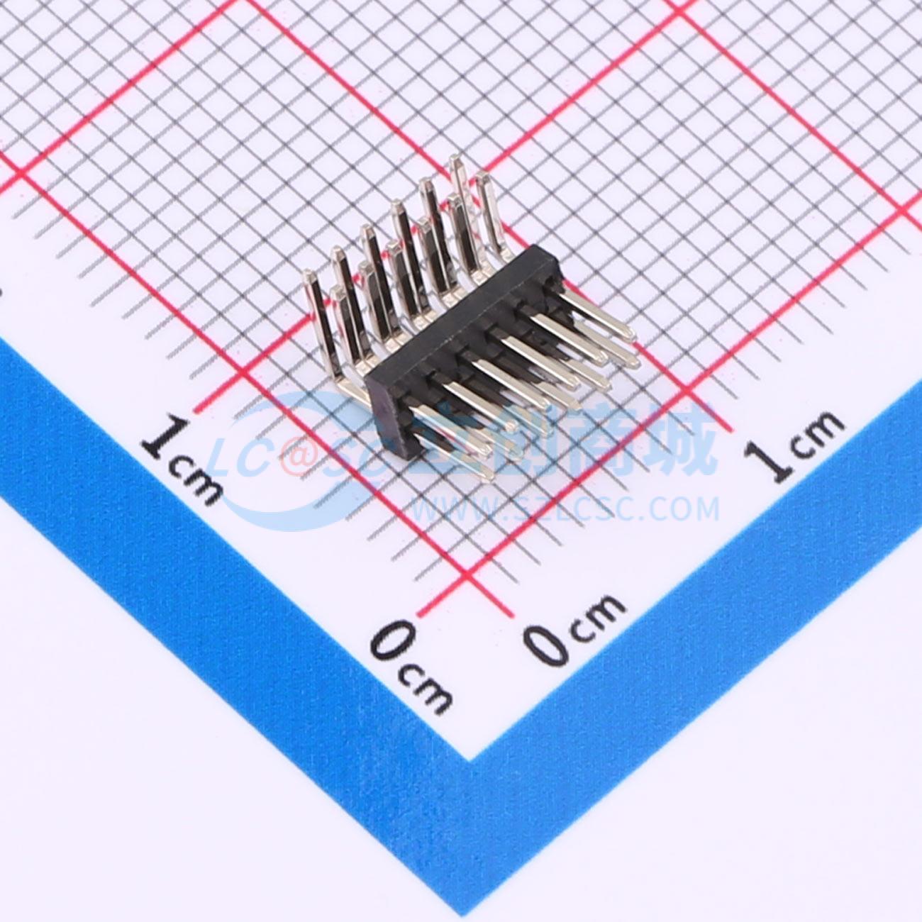 点击查看大图 HDGC127-PW2-06实物图