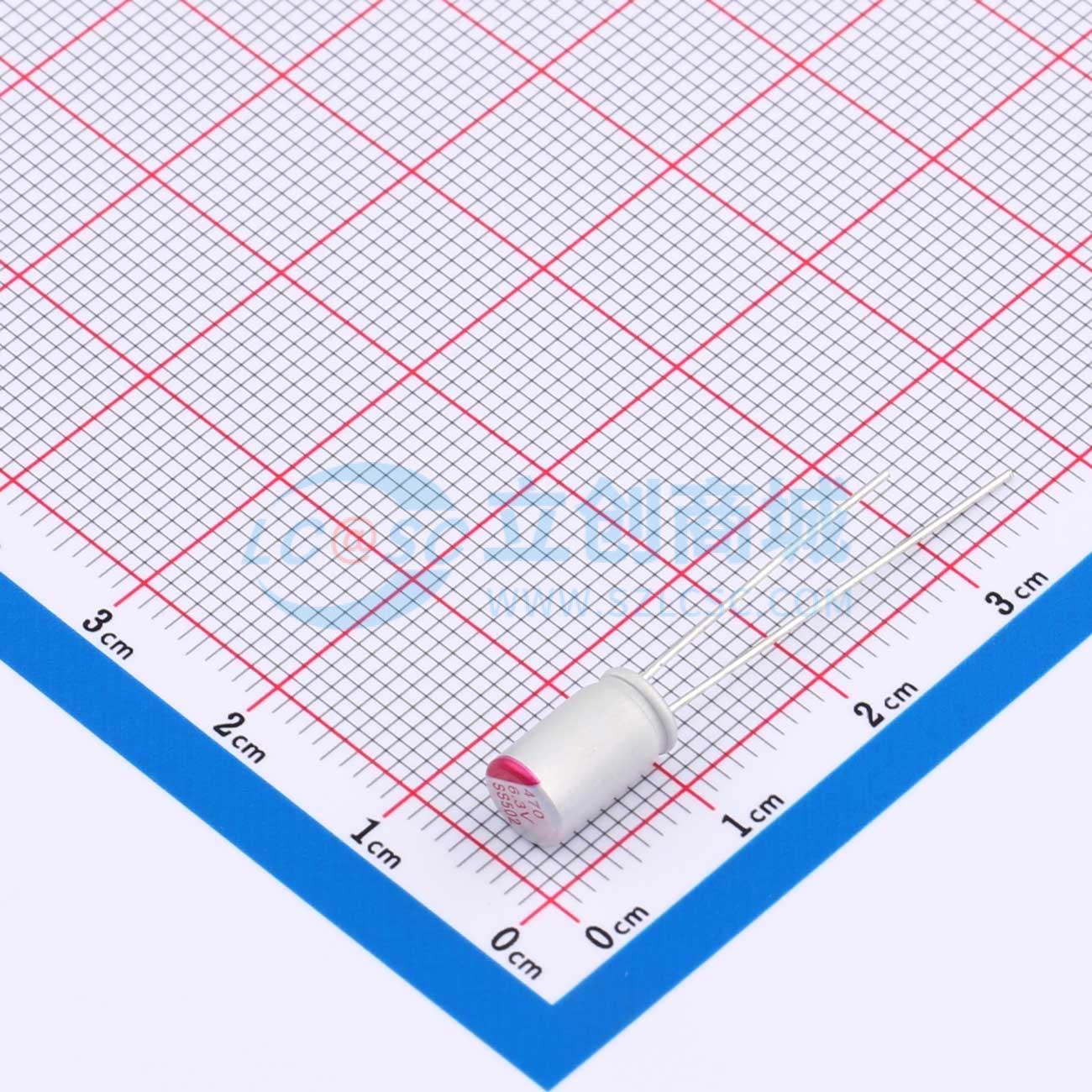 点击查看大图 SS477M6R3C09E0实物图