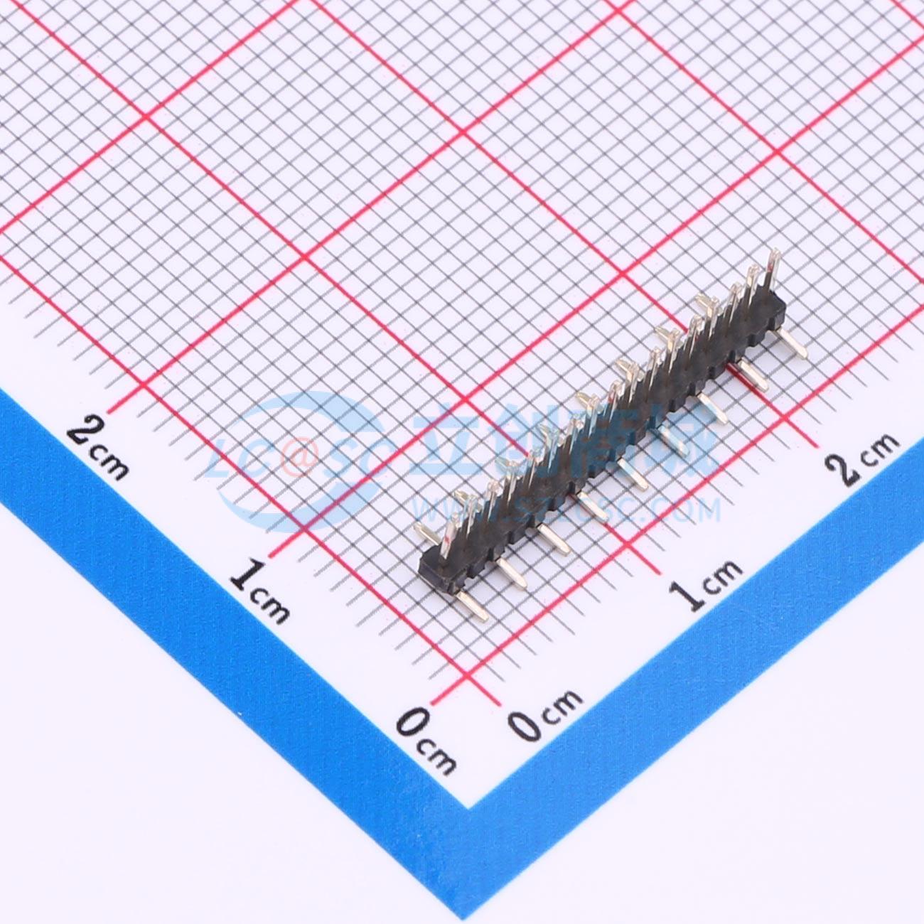 点击查看大图 HDGC127-PS1-17实物图