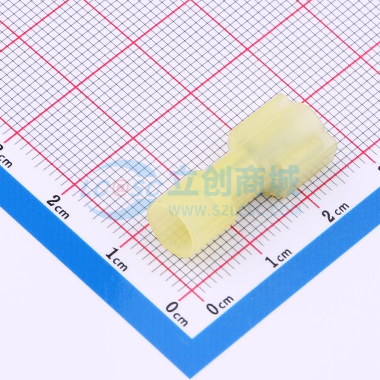FDFN5.5-250实物图