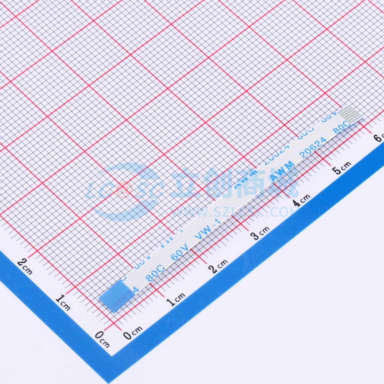 点击查看大图 AB03A0100000371A实物图