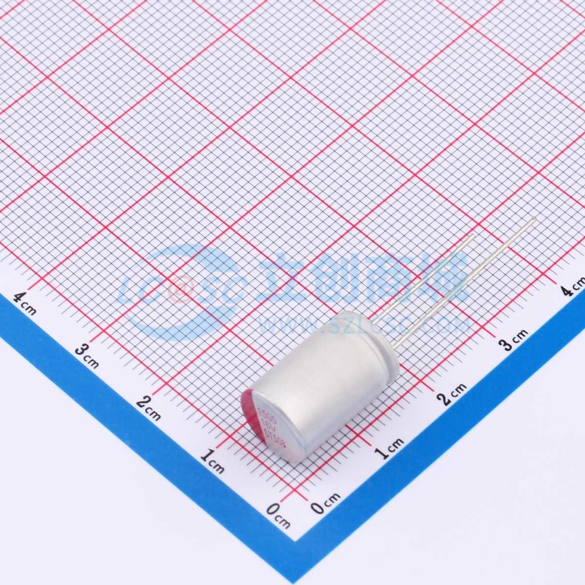 ST158M016G1500实物图