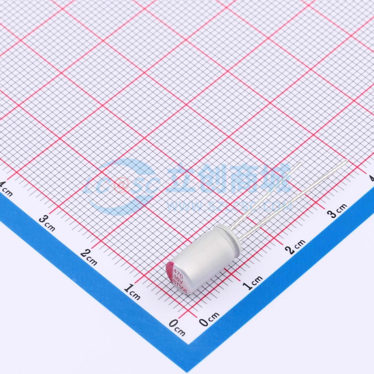 点击查看大图 ST477M016E1150实物图