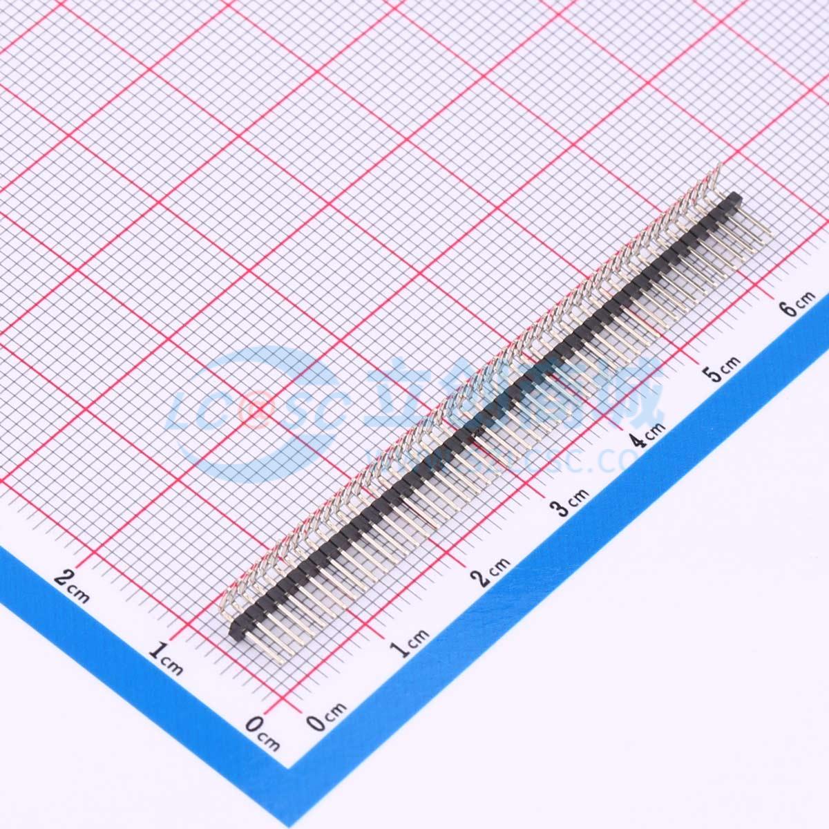 点击查看大图 HDGC127-PW1-40实物图