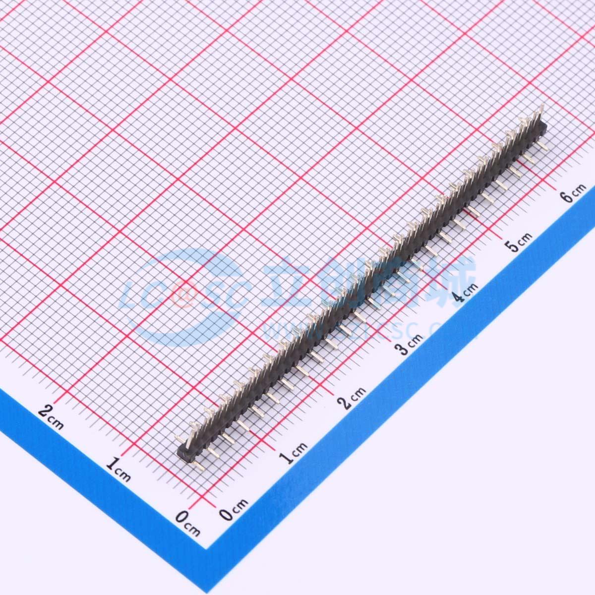 HDGC127-PS1-50实物图