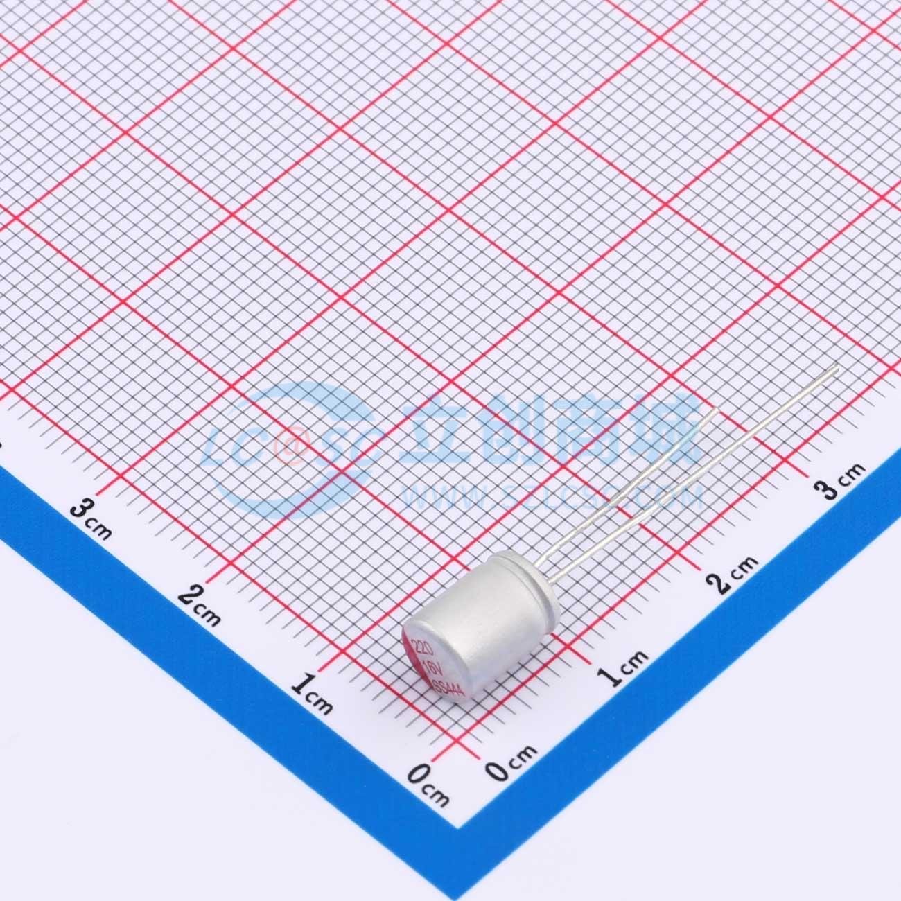 SS227M016E0800实物图