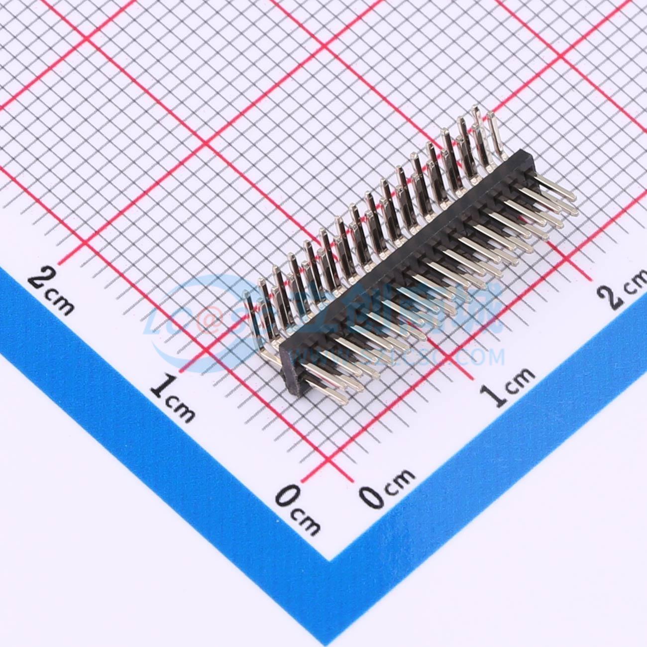HDGC127-PW2-16实物图
