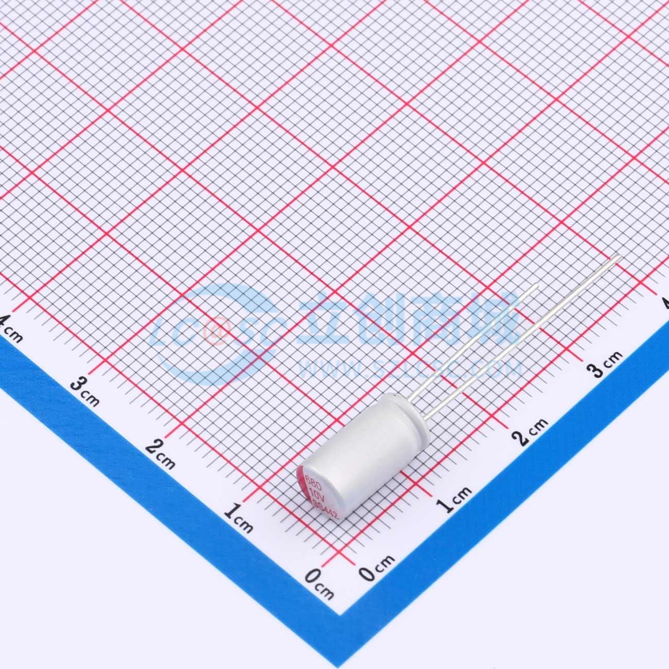 SS687M010E1200实物图