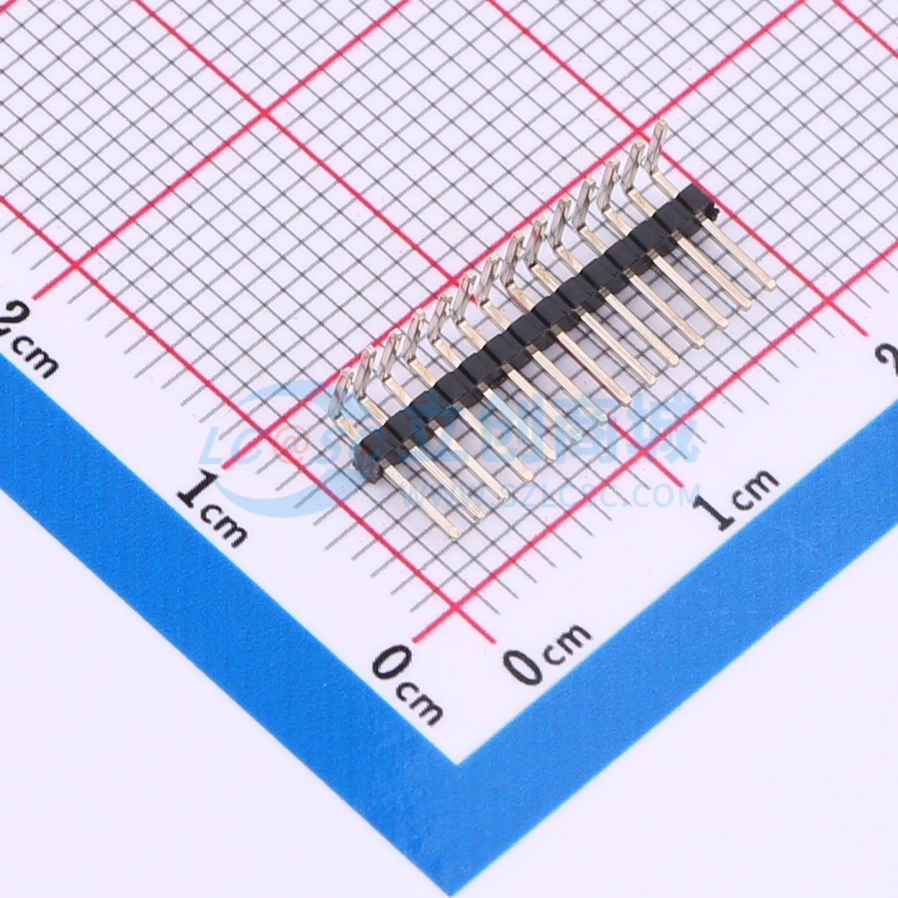 点击查看大图 HDGC127-PW1-14实物图