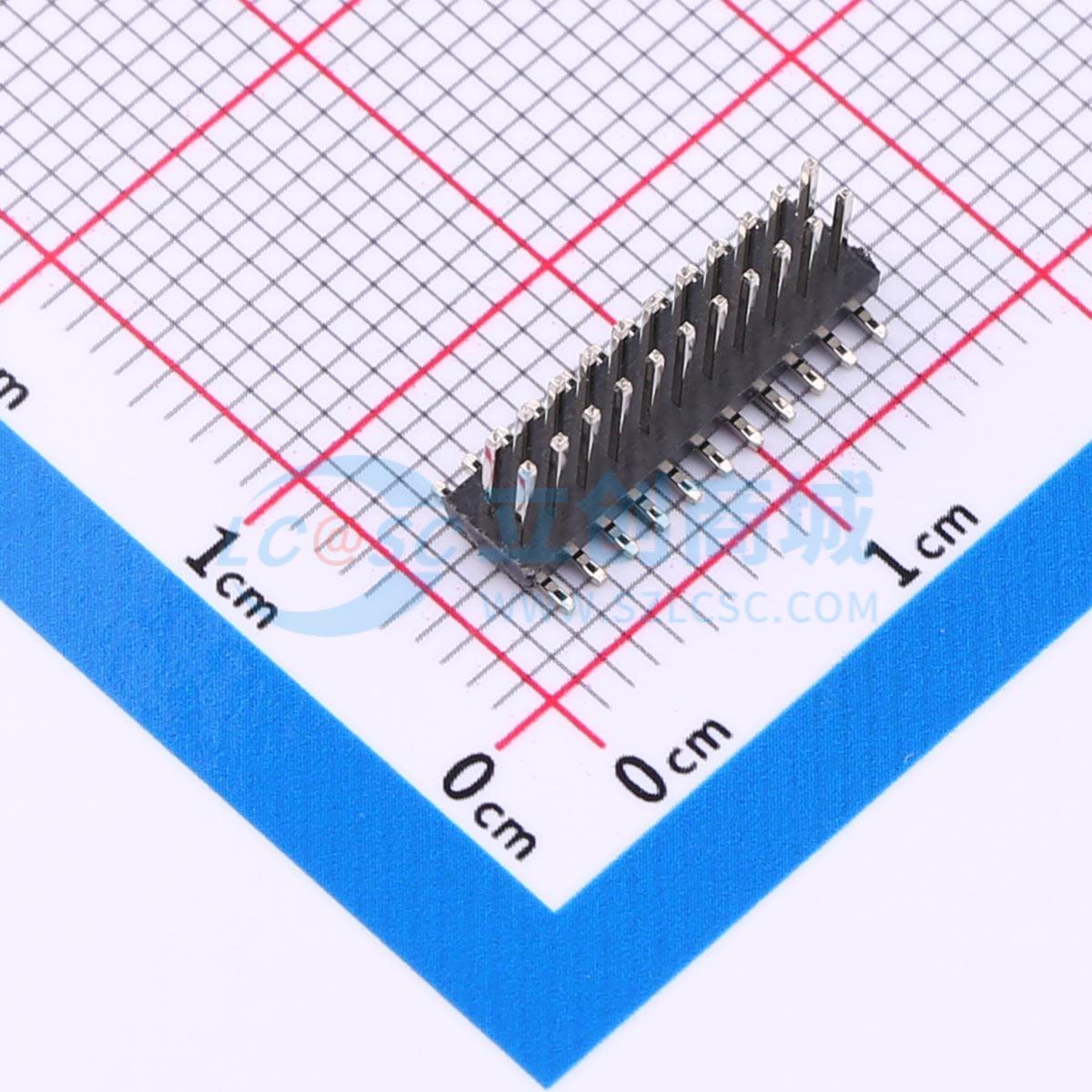 点击查看大图 HDGC127-PS2-11实物图