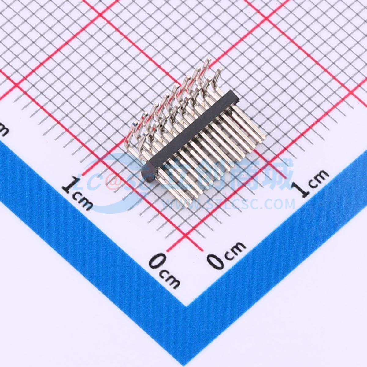 HDGC127-PW2-08实物图