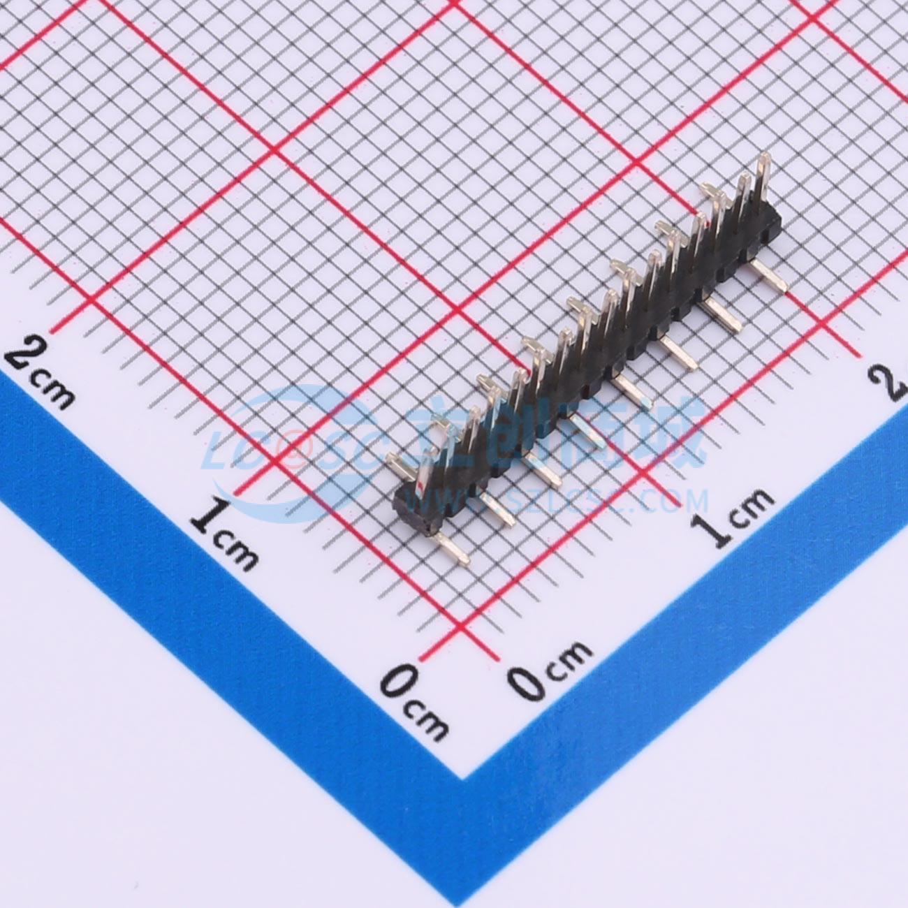 HDGC127-PS1-16实物图