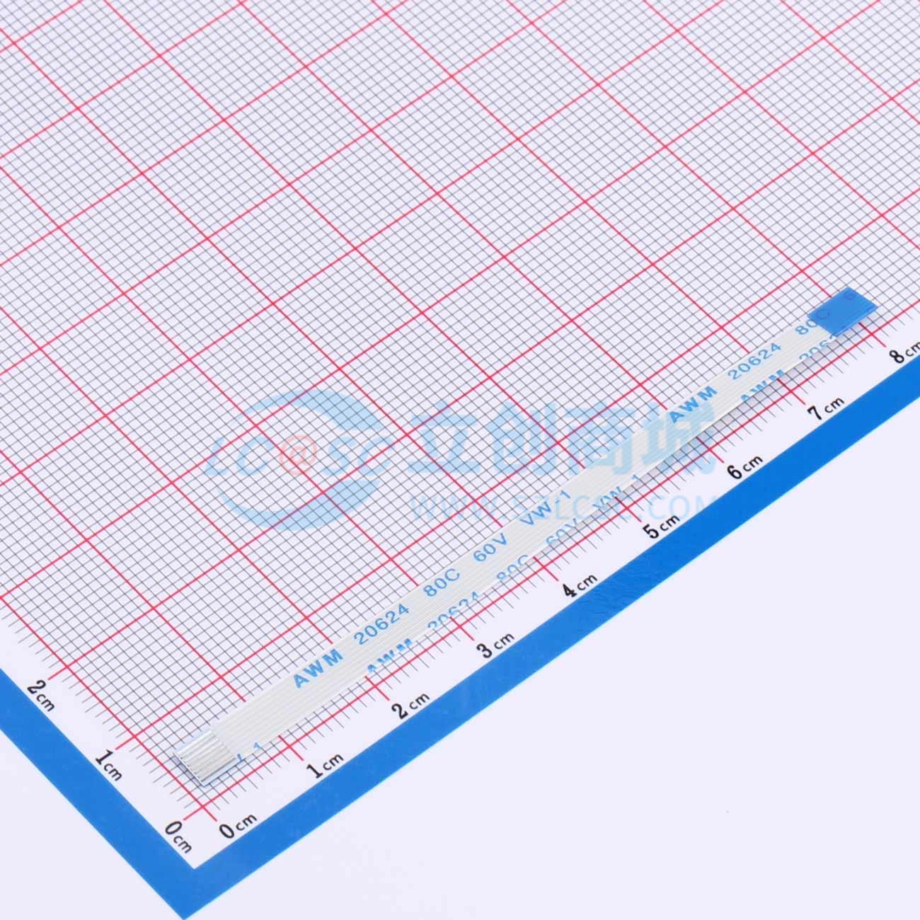点击查看大图 AB03A0100000127A实物图