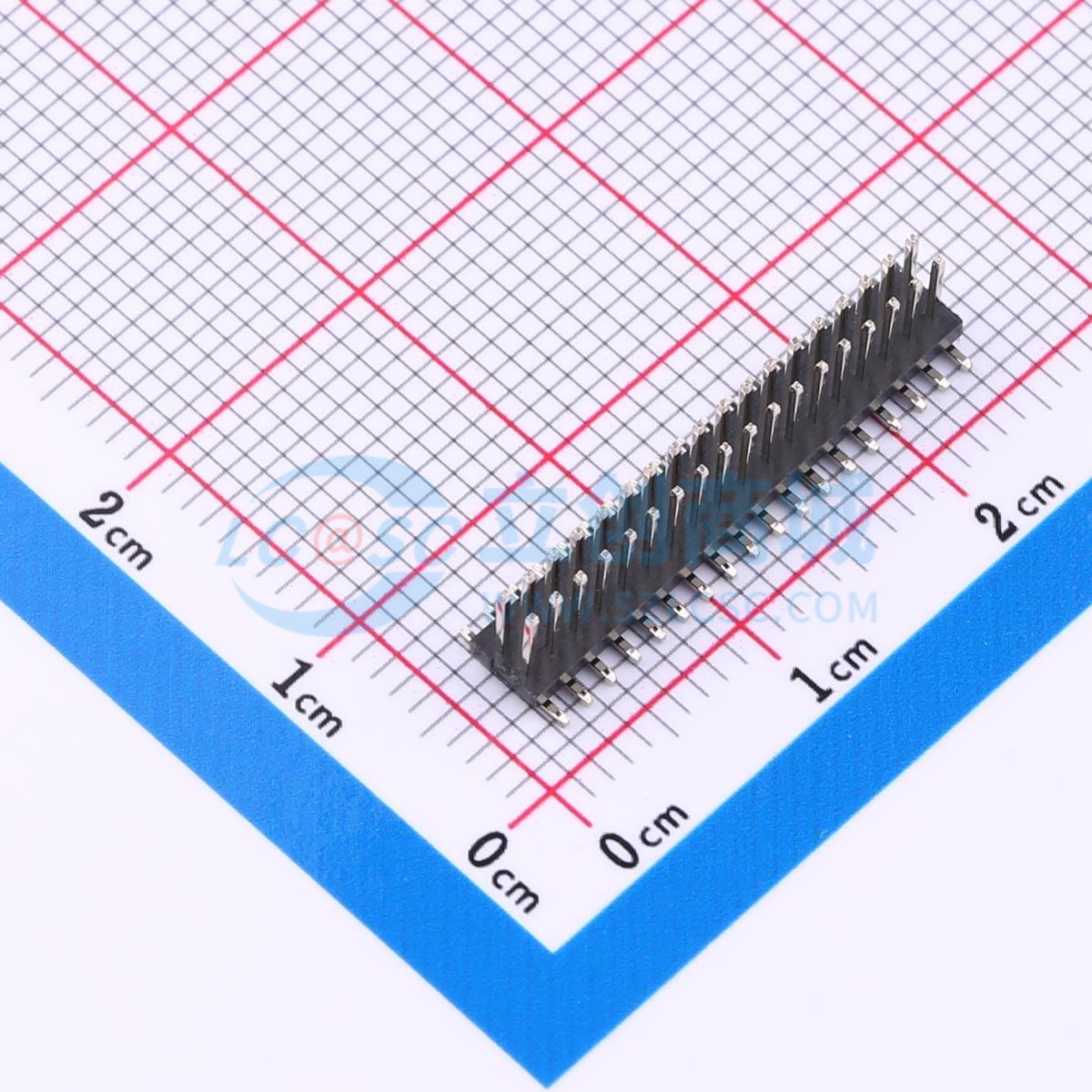 点击查看大图 HDGC127-PS2-18实物图