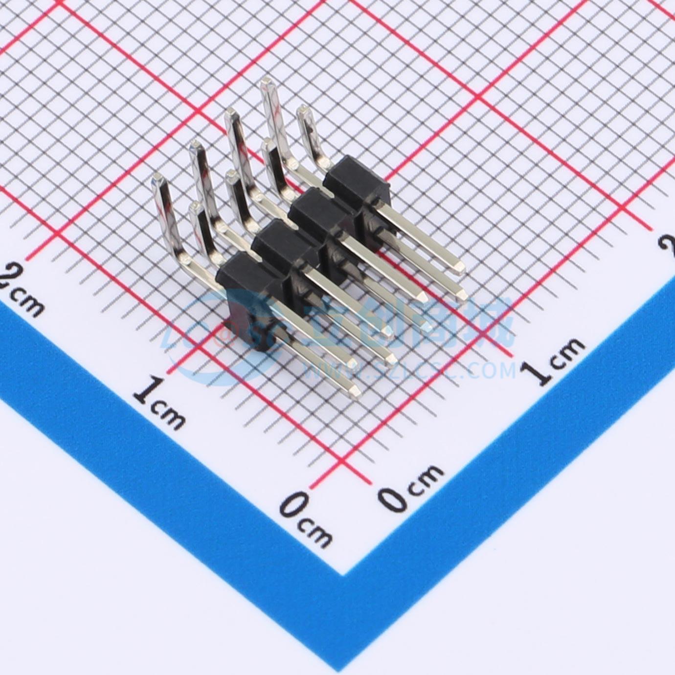 点击查看大图 DS1022-2x4RF11-B实物图