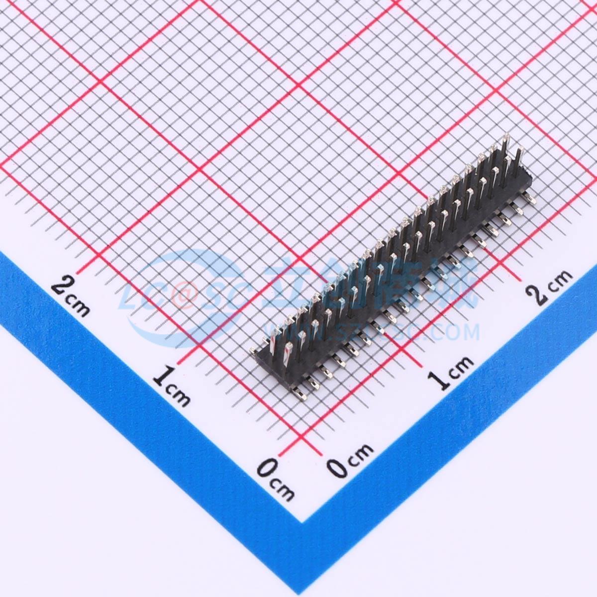 点击查看大图 HDGC127-PS2-19实物图