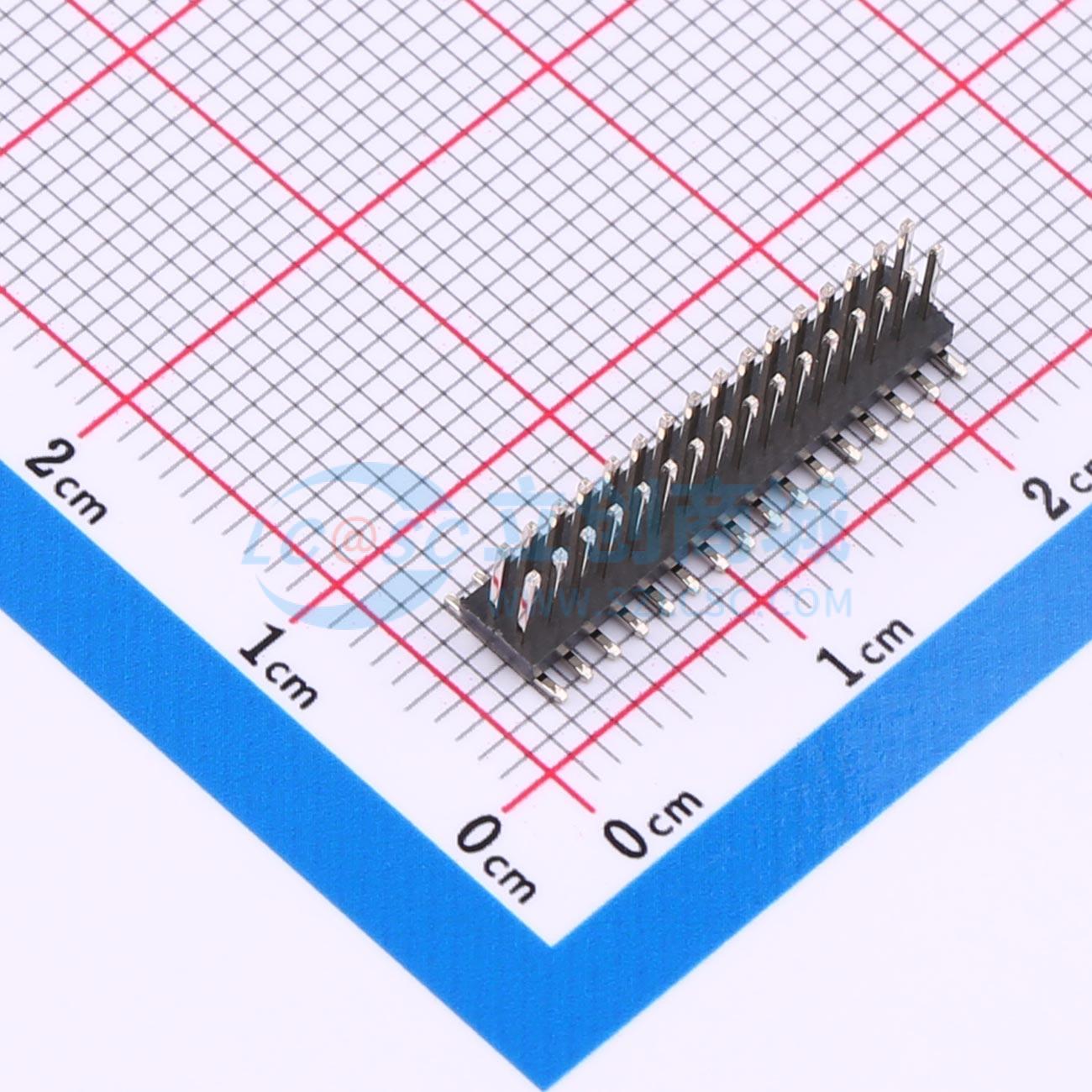 HDGC127-PS2-16实物图