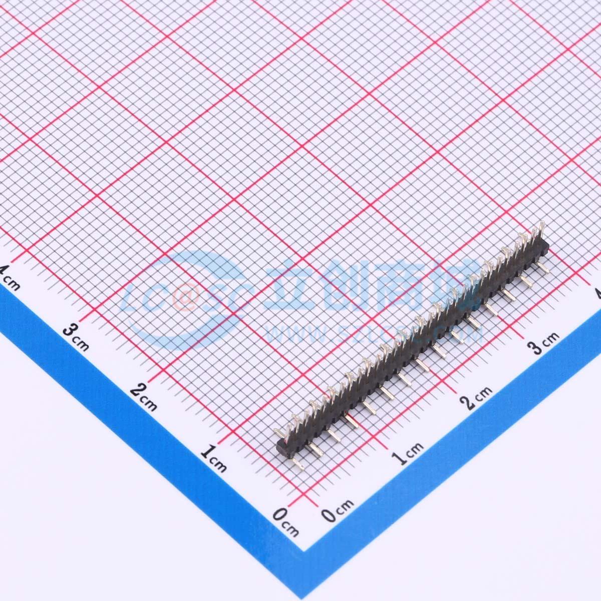 HDGC127-PS1-30实物图