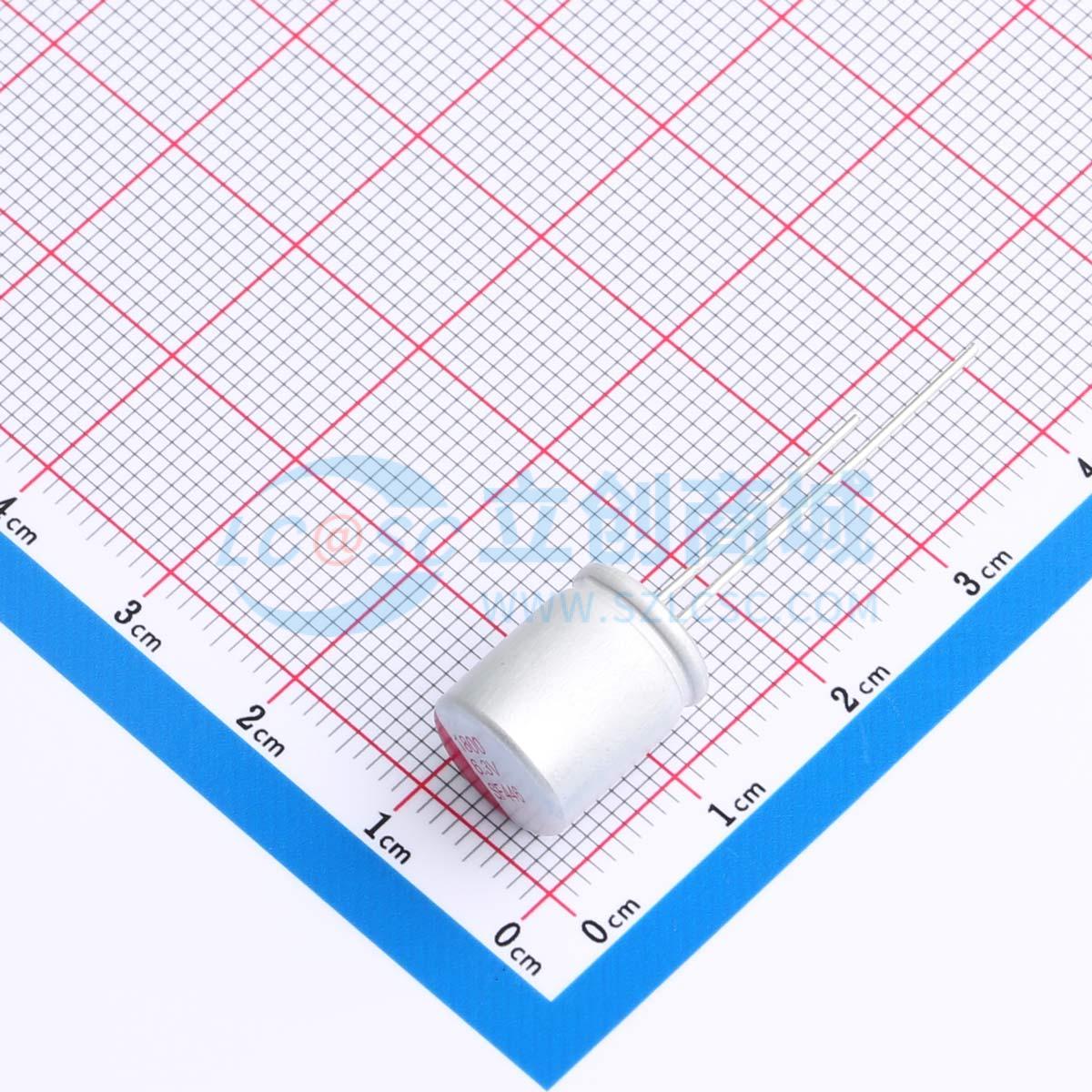 点击查看大图 SF188M6R3G1250实物图