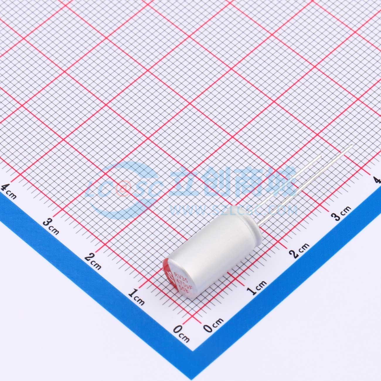 RV471M350F140R1Z00ZZ实物图