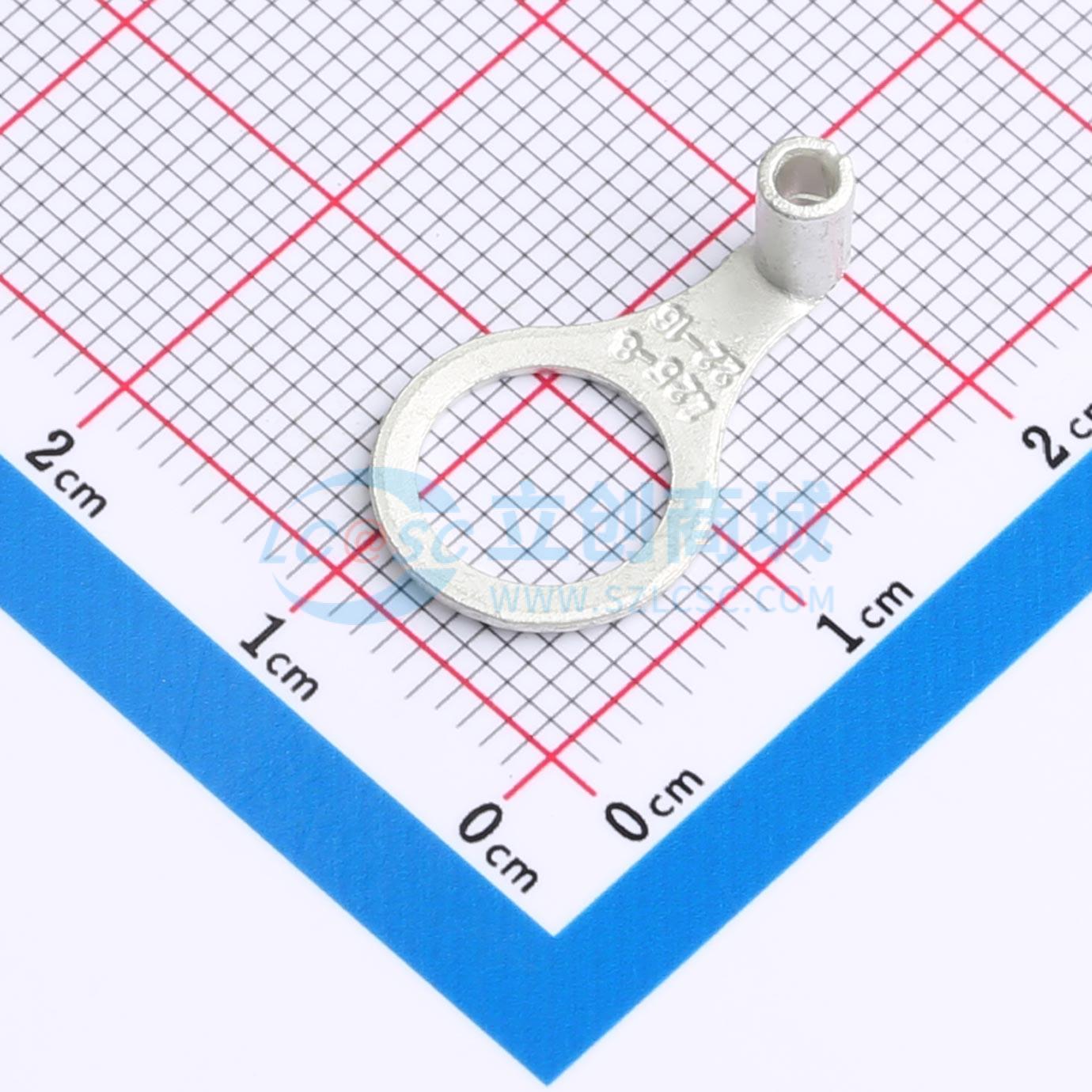 RNB1.25-8-90D实物图