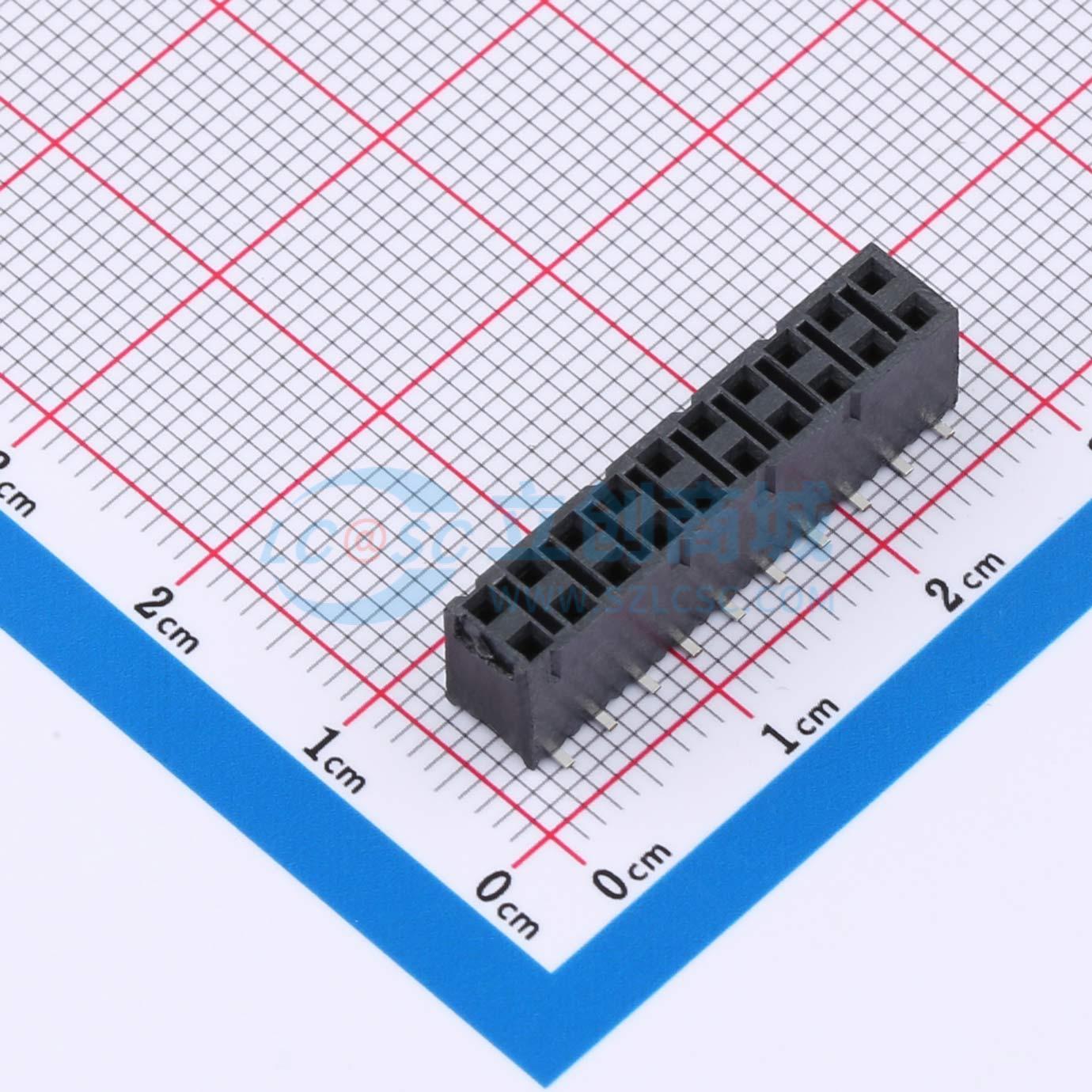 SSM-110-F-DV实物图