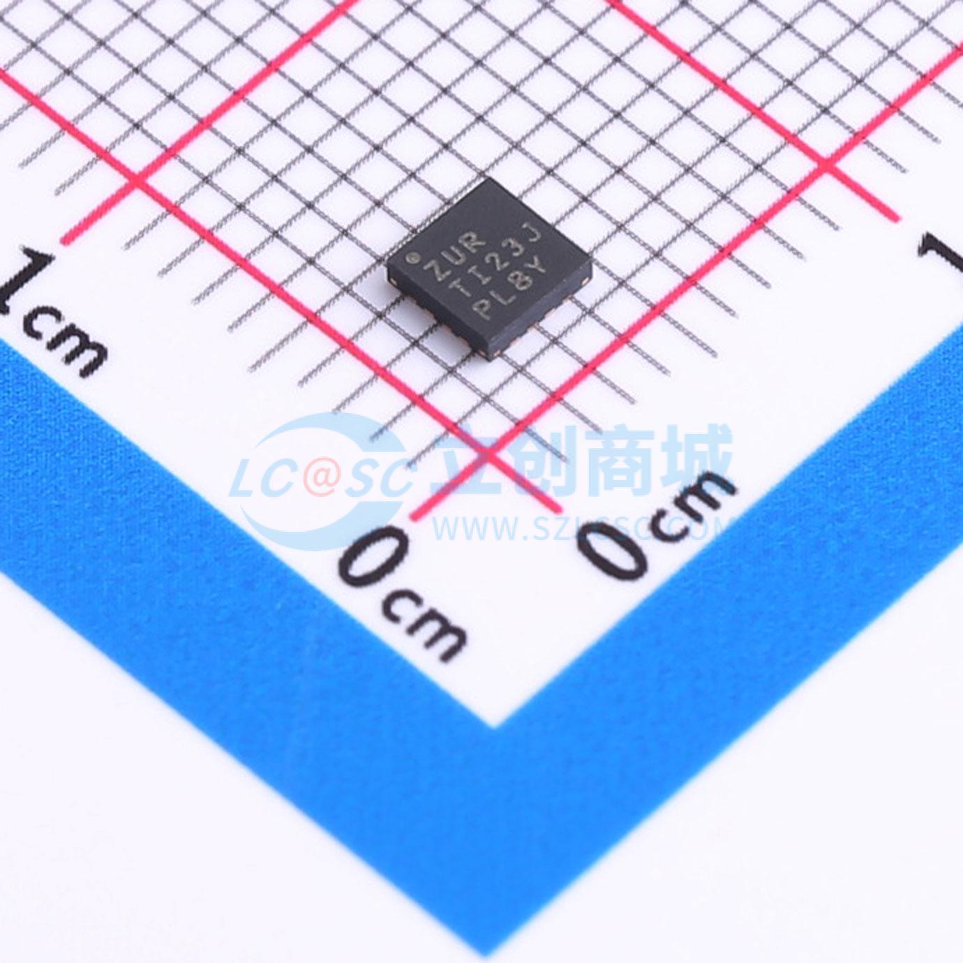 点击查看大图 TPL0202-10MRTER实物图