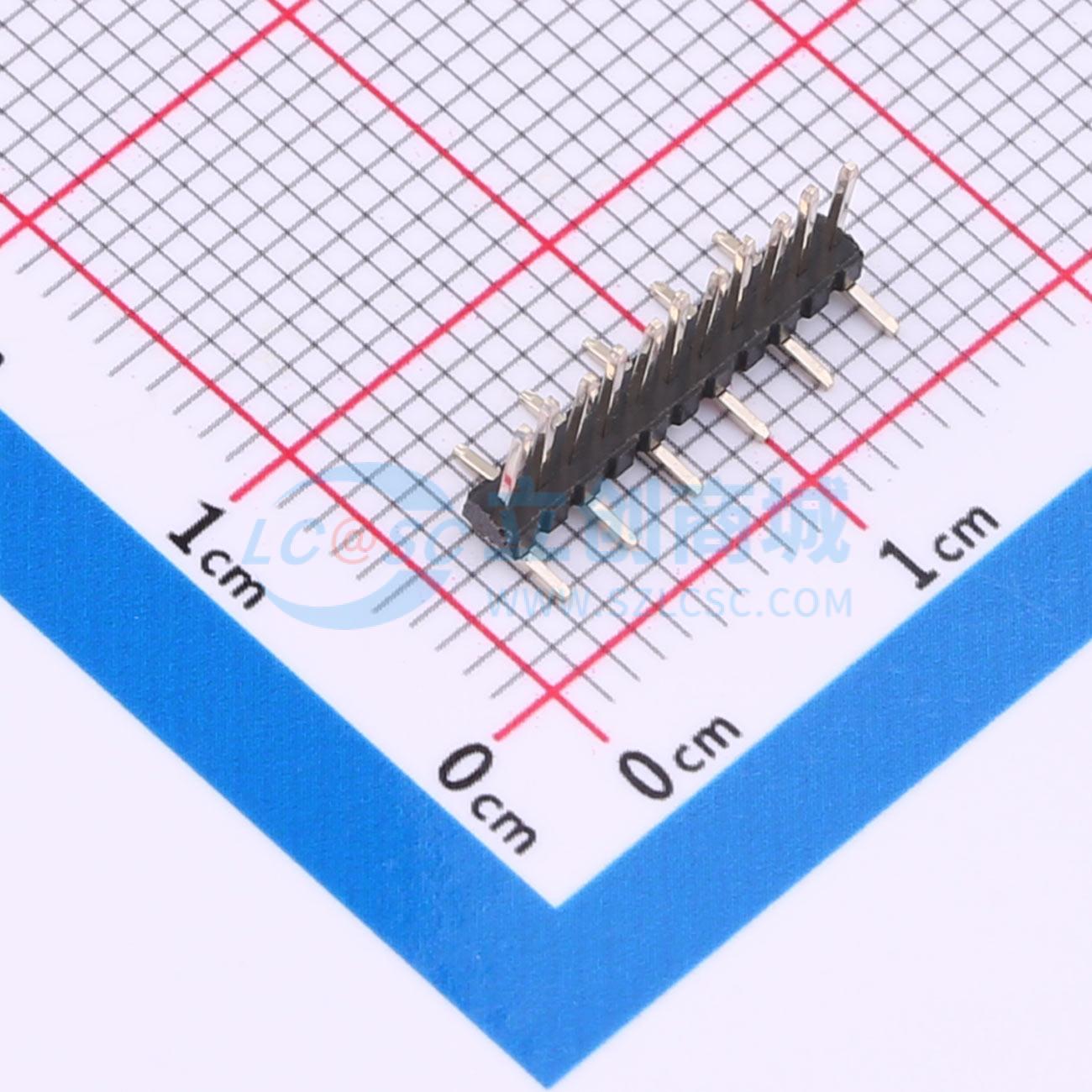 点击查看大图 HDGC127-PS1-11实物图