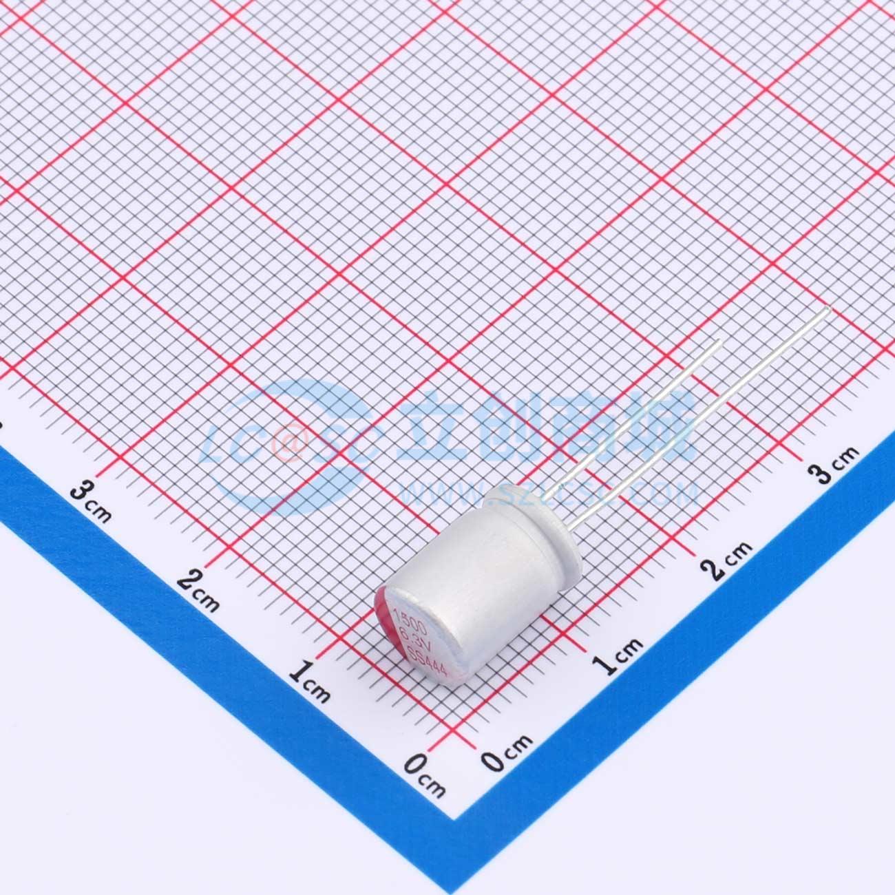 点击查看大图 SS158M6R3F1150实物图