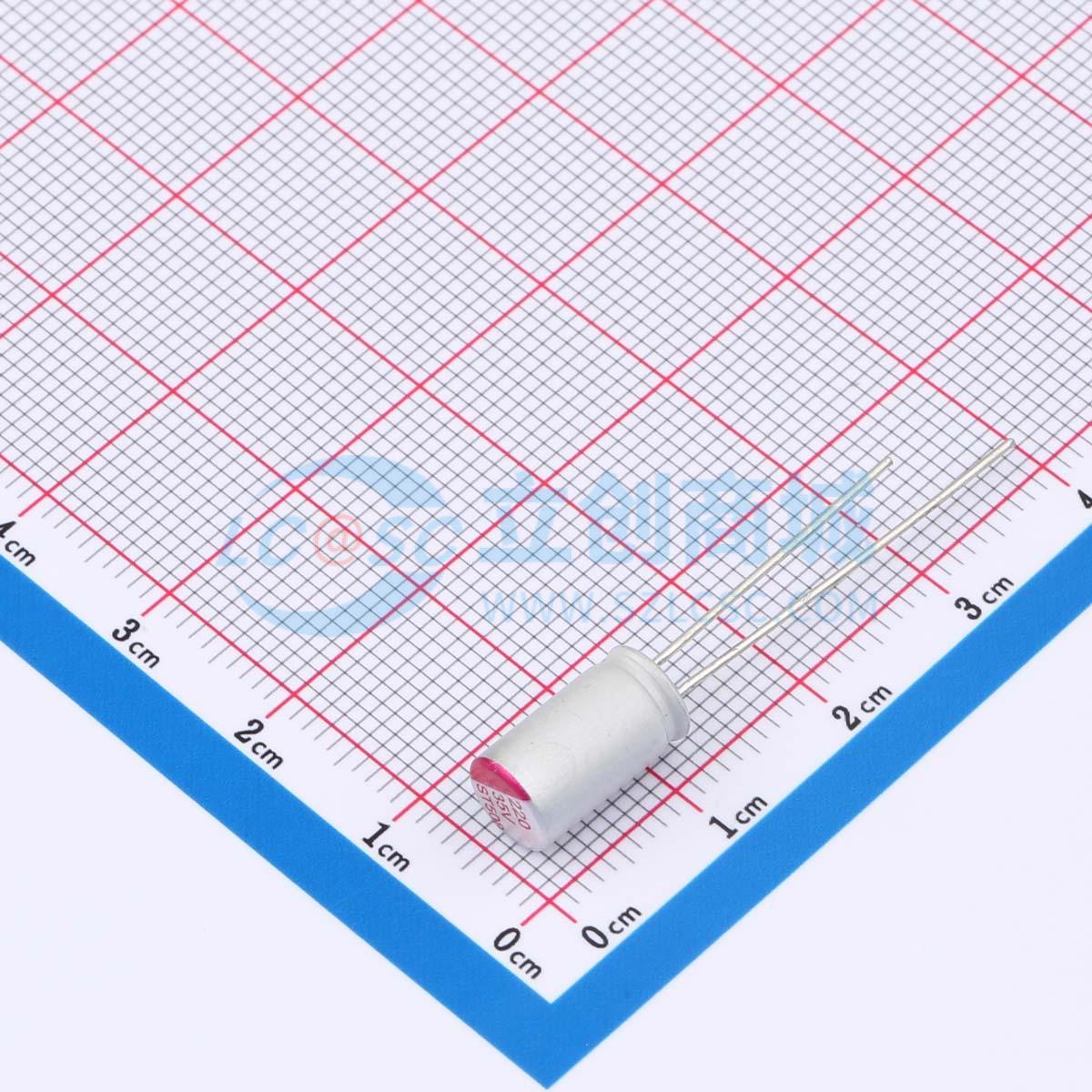 点击查看大图 ST227M035E1200实物图