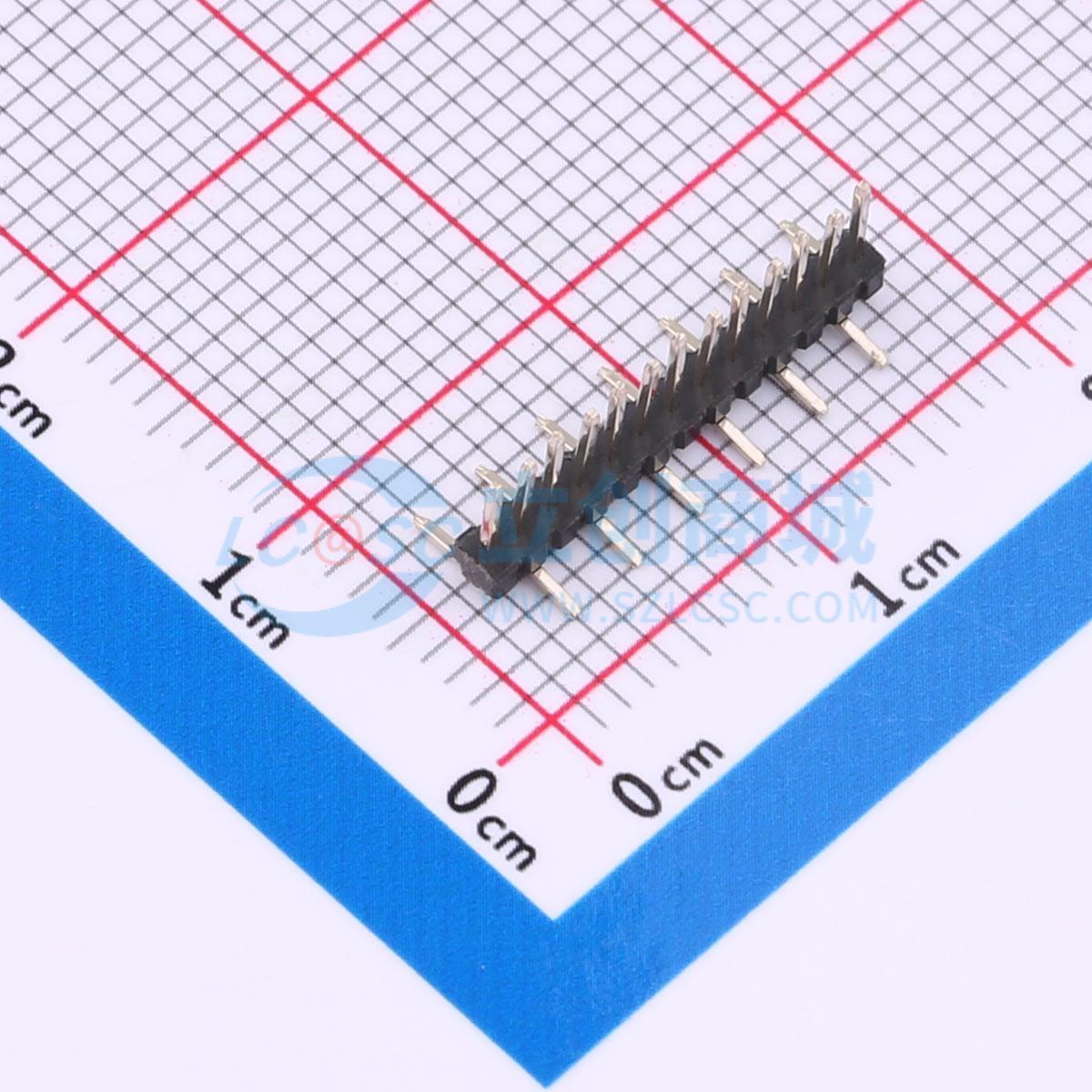 点击查看大图 HDGC127-PS1-13实物图