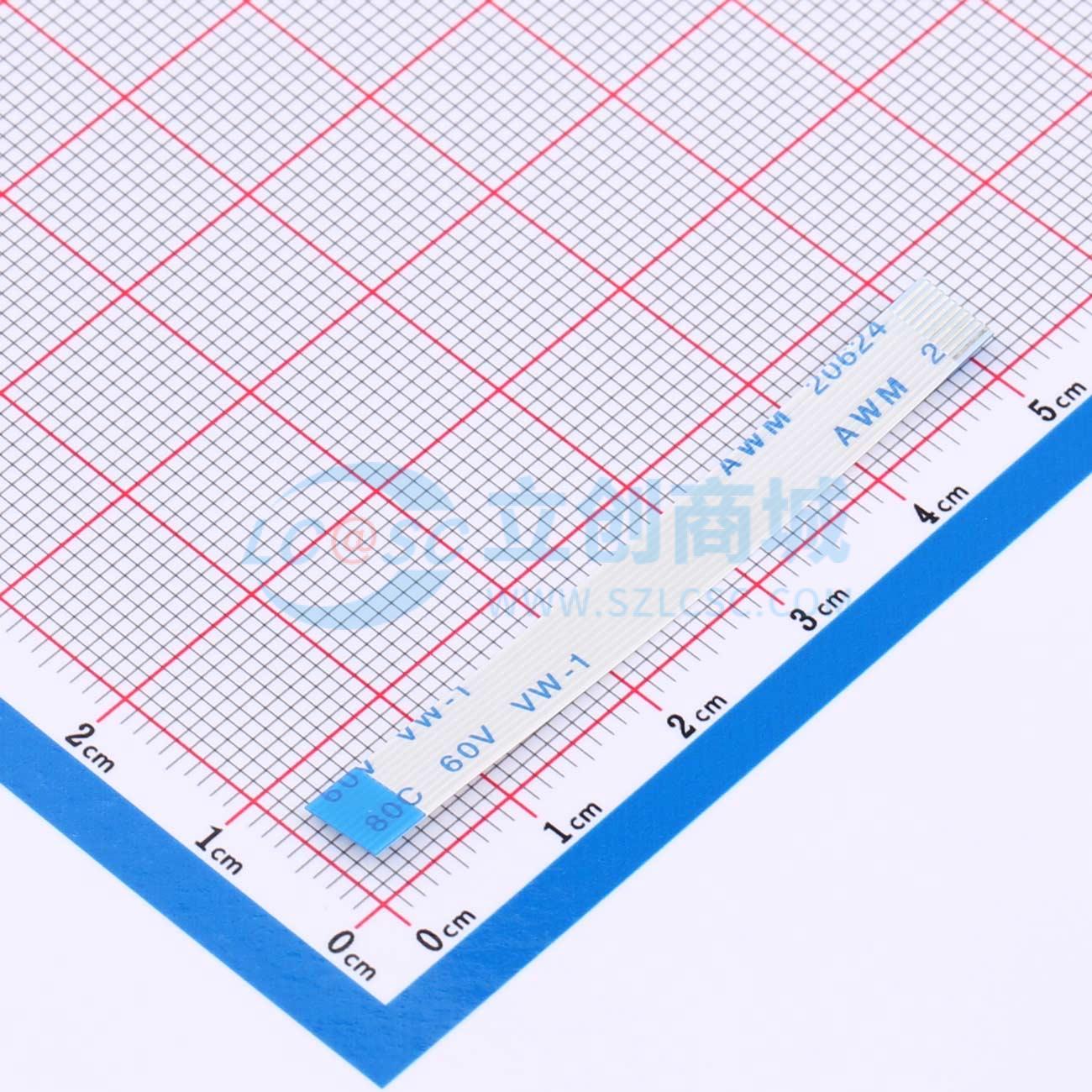 点击查看大图 AB03A0100000027A实物图