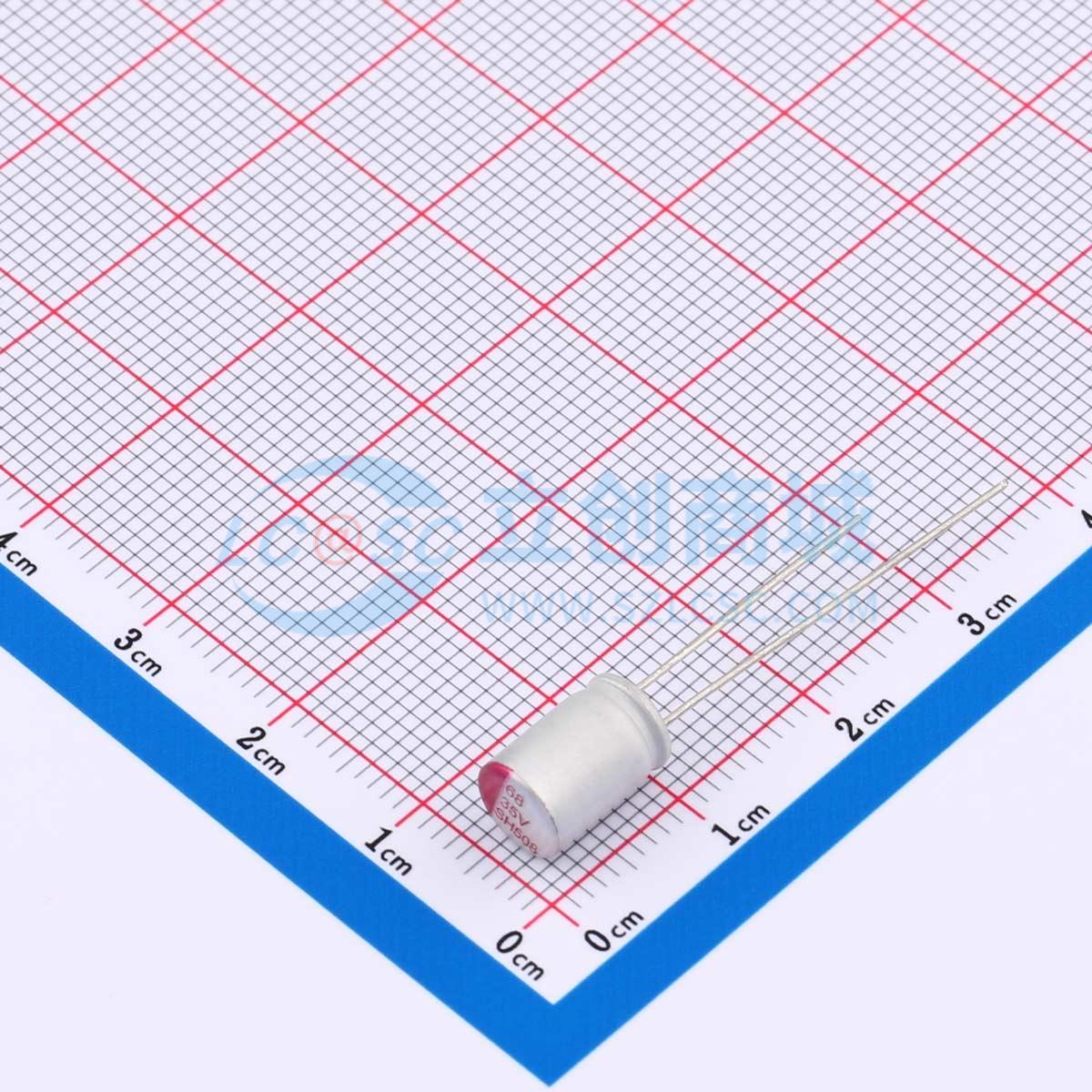 点击查看大图 SH686M035E0900实物图