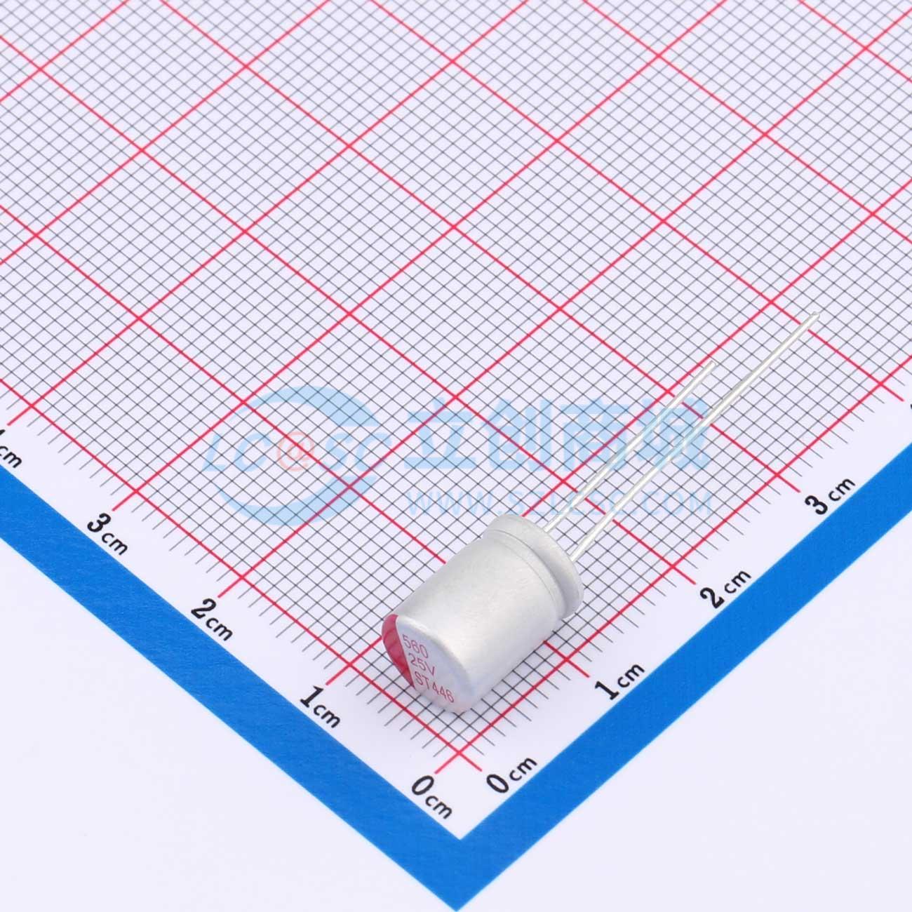 点击查看大图 ST567M025F1150实物图