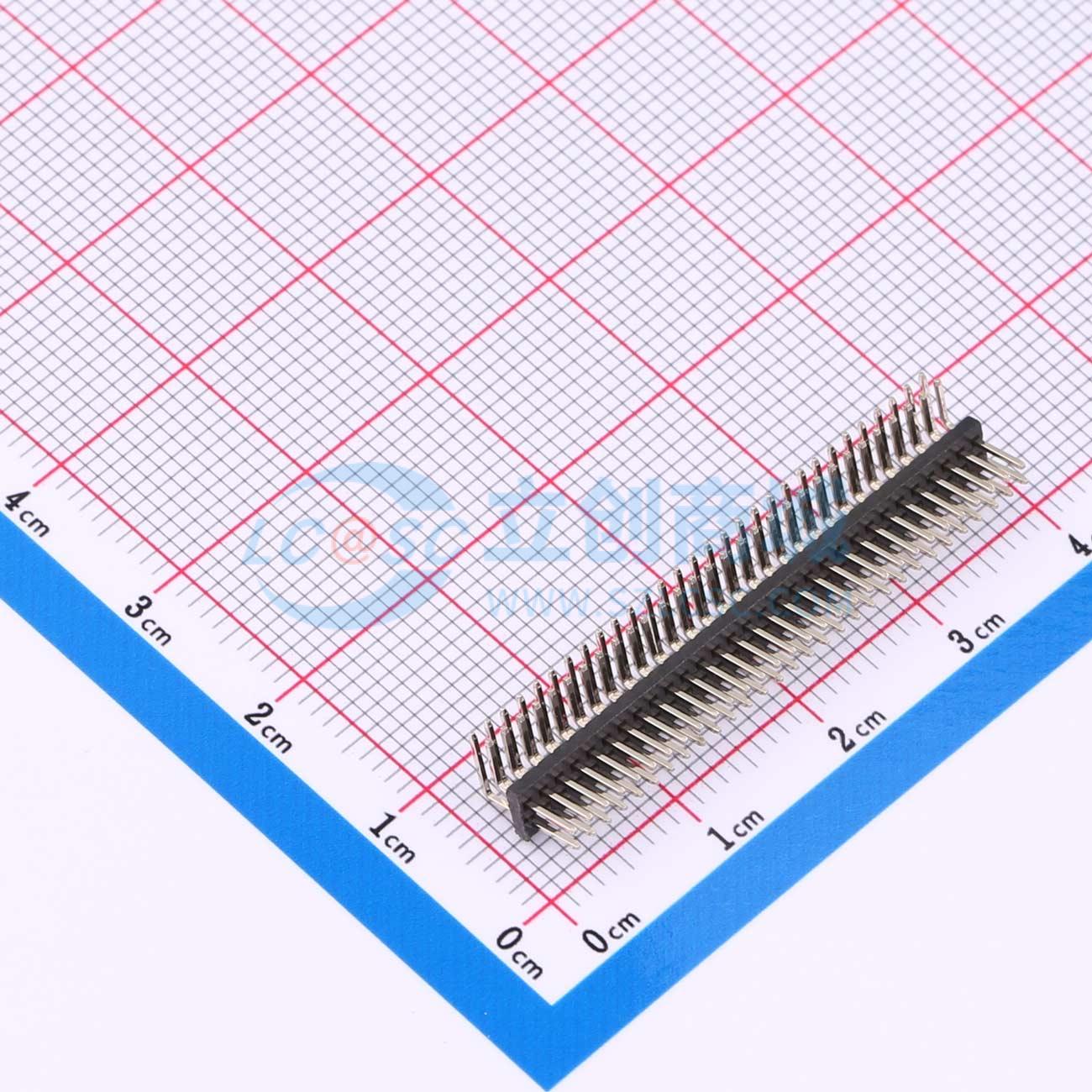 点击查看大图 HDGC127-PW2-30实物图
