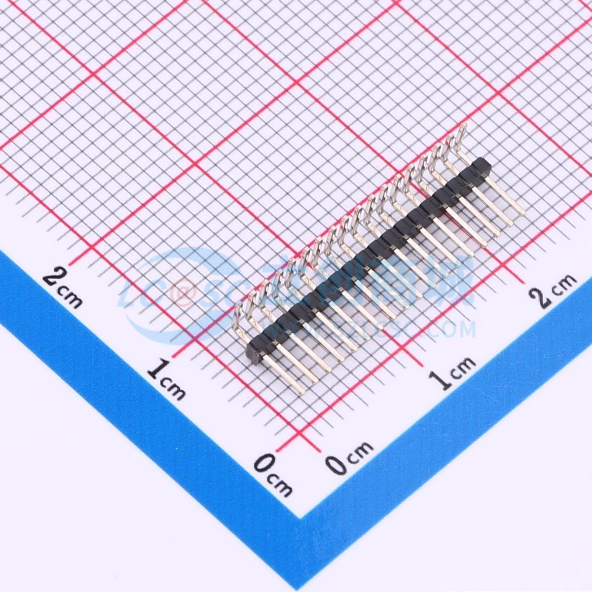 HDGC127-PW1-18实物图