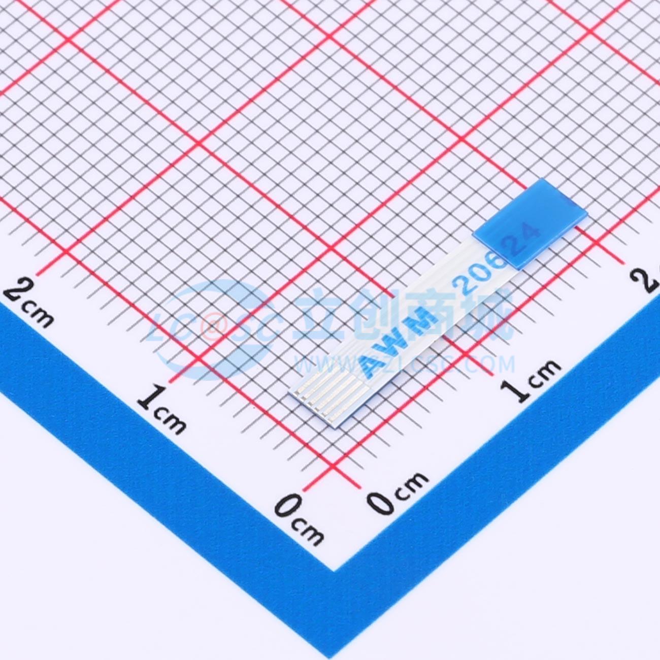 点击查看大图 AB03A0100000975A实物图
