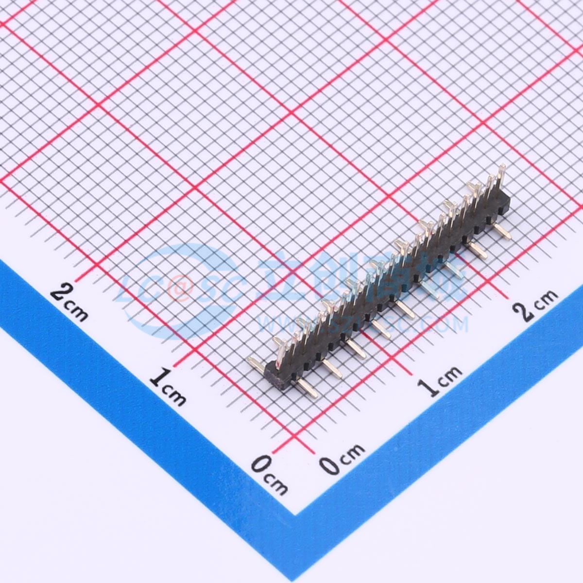 点击查看大图 HDGC127-PS1-19实物图